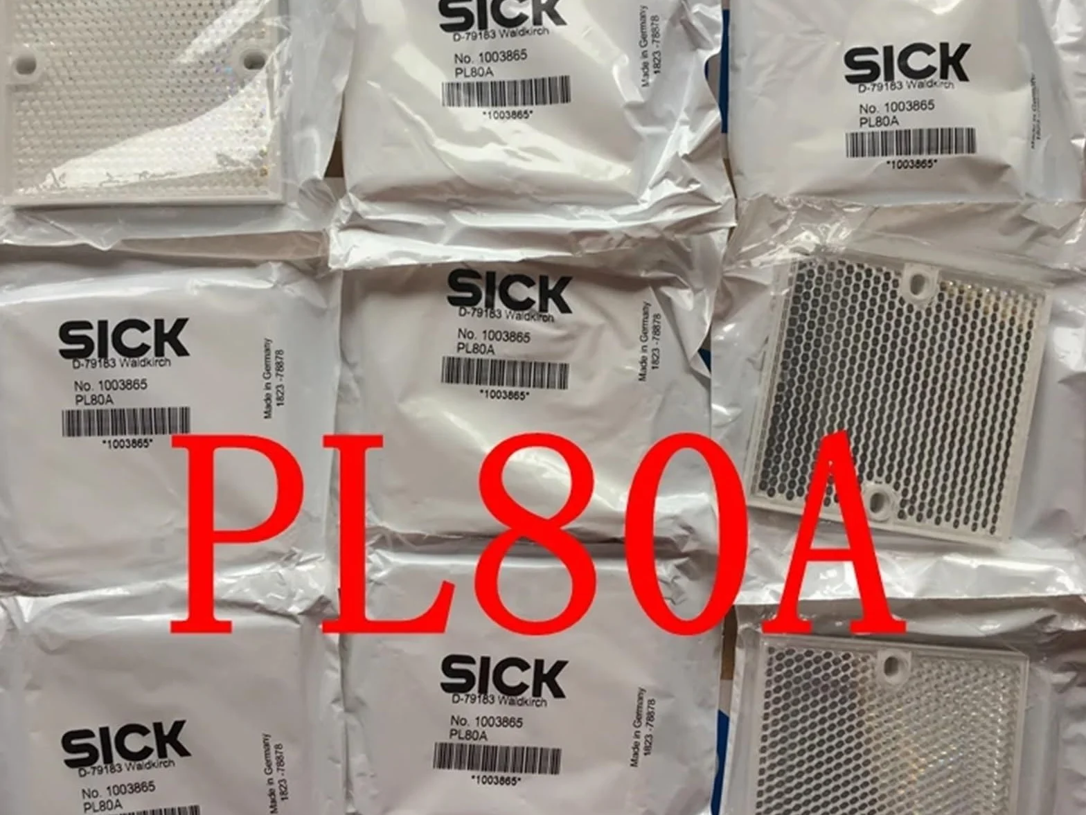 PL80A reflektor PL240DG(PL80A)