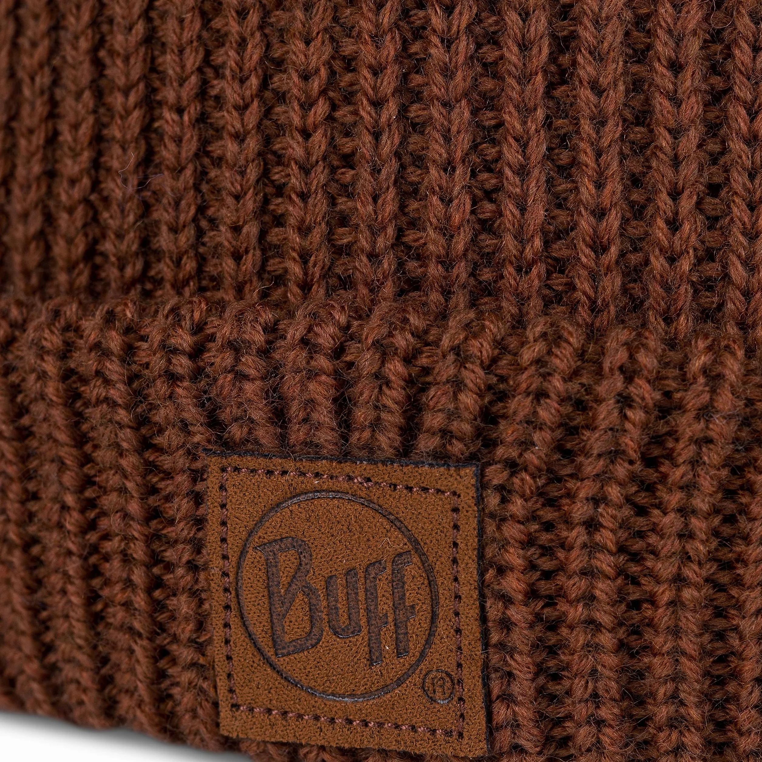 Buff Czapka Knitted Clum Młodzież unisex