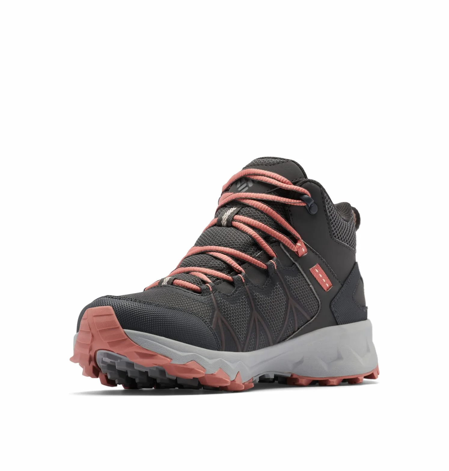 Columbia Kobiety Peakfreak 2 Mid Outdry (Former Collection) łódź turystyczny