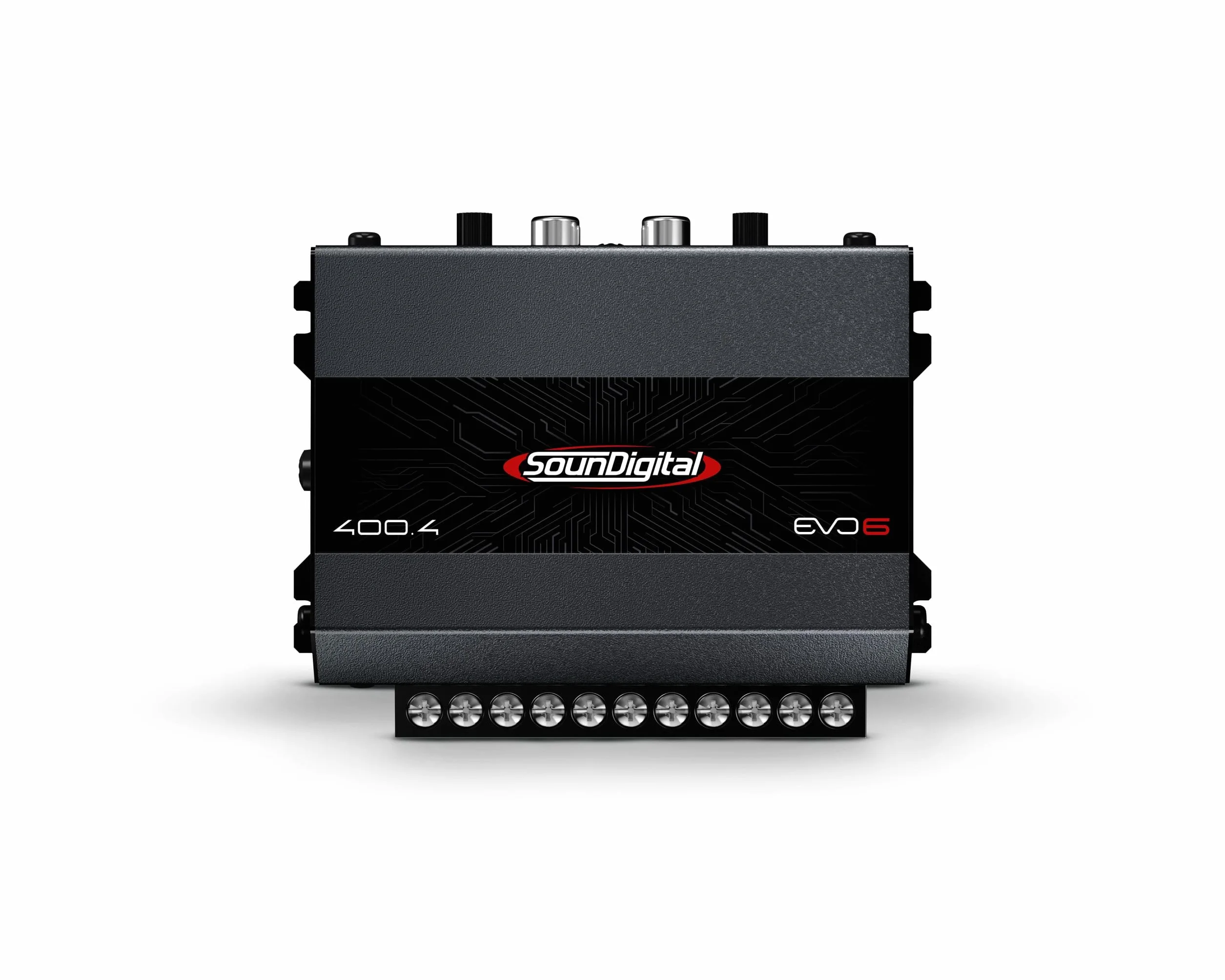 Soundigital Moduł wzmacniacza Evo6 400.4