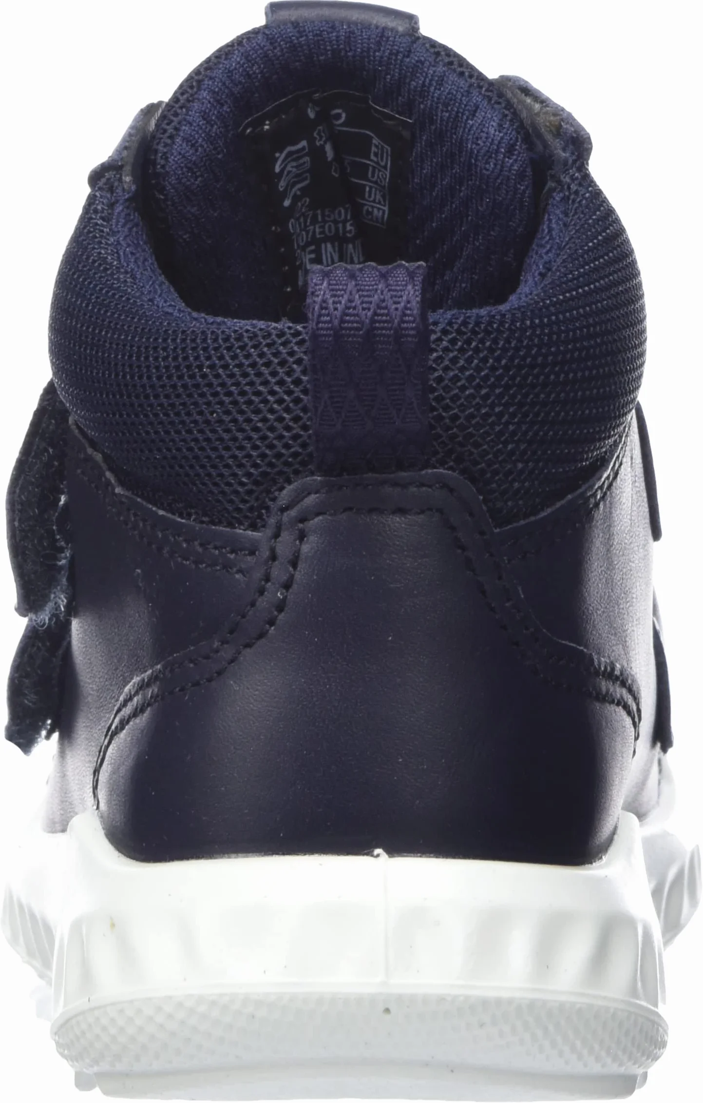 ECCO Chłopcy Sp.1 Lite InfantAnkle Boot