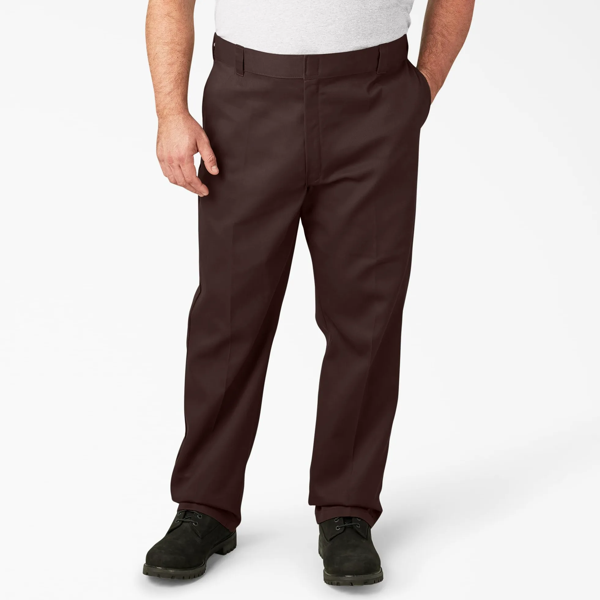 Dickies Spodnie męski 874F Big