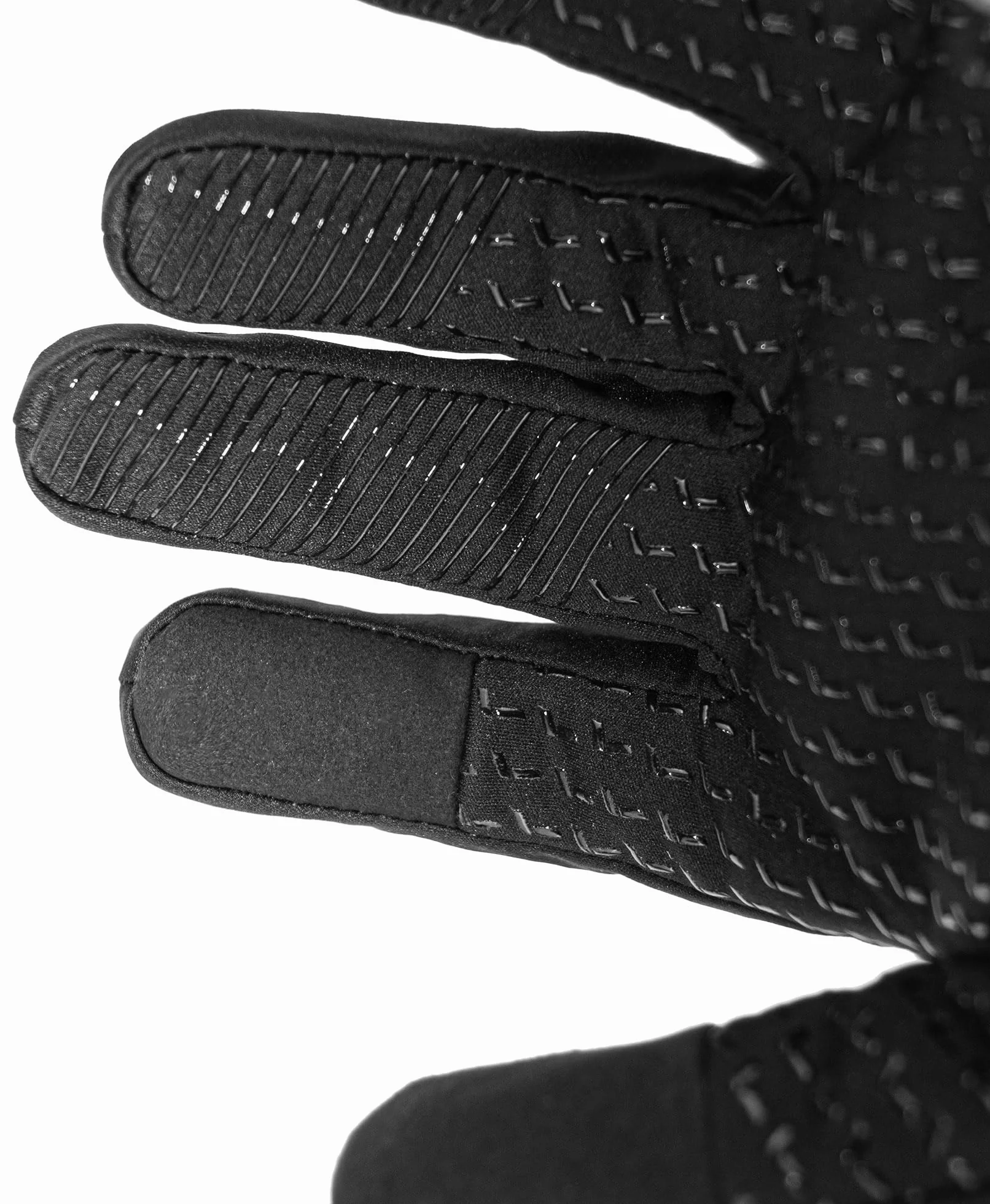 Reusch Commuter Gore-tex Touchtec rękawice wielofunkcyjne wodoszczelne oddychające