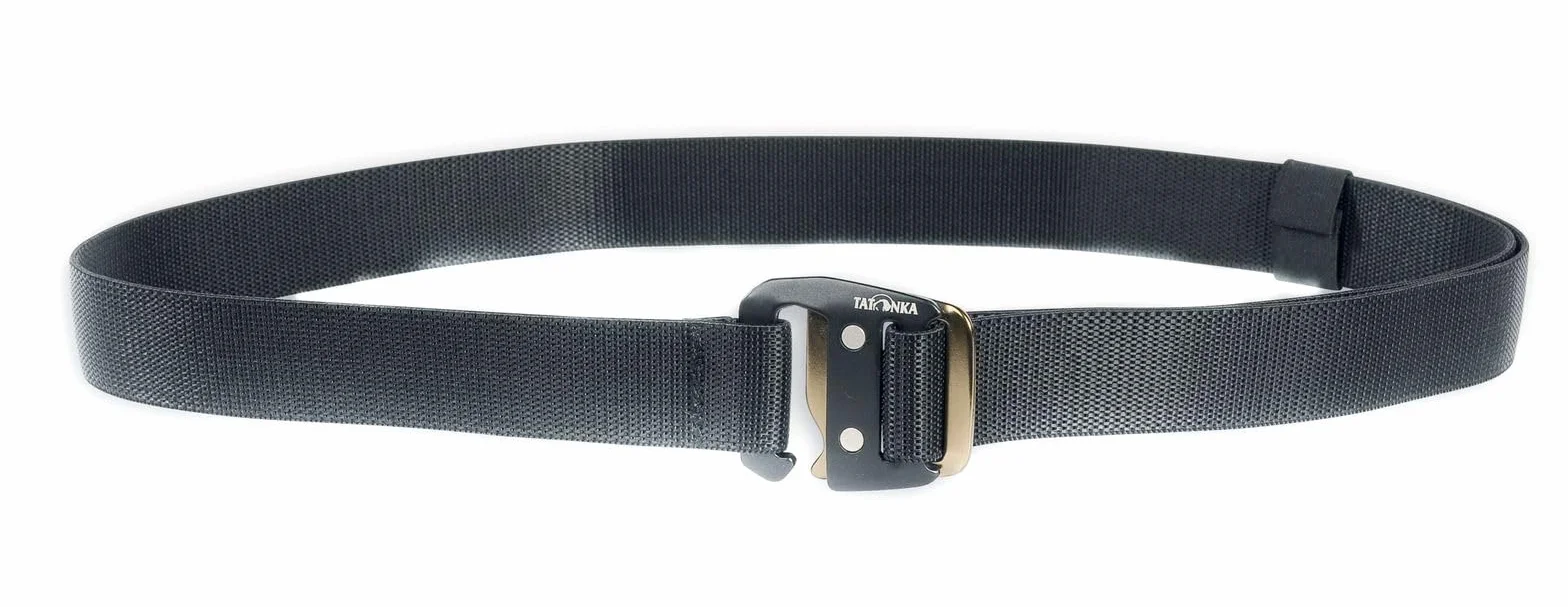 Tatonka pasek Mężczyźni Pasek stretch 32 mm