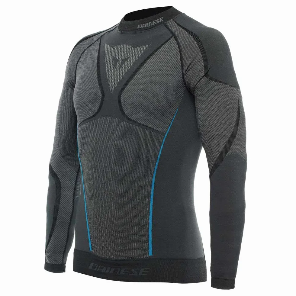 Dainese Warstwa podstawowa (góra) Mężczyźni Dry Ls