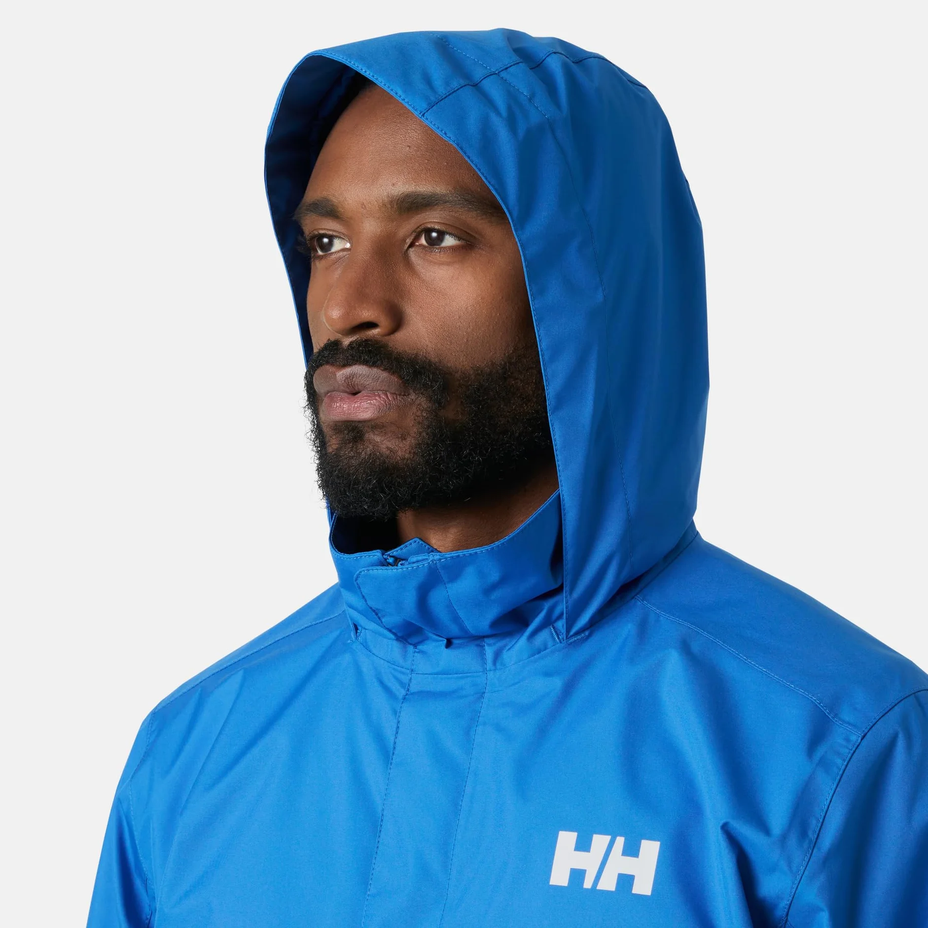 Helly Hansen kurtka Dubliner Cobalt 2.0 5XL