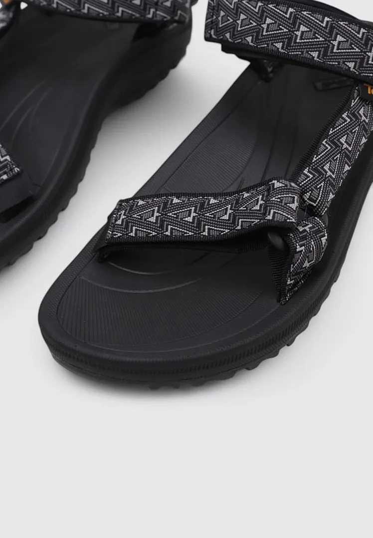 TEVA Hurricane XLt2 Męskie sandały z podeszwą środkową z pianki EVA i wytrzymałą gumową podeszwą zewnętrzną