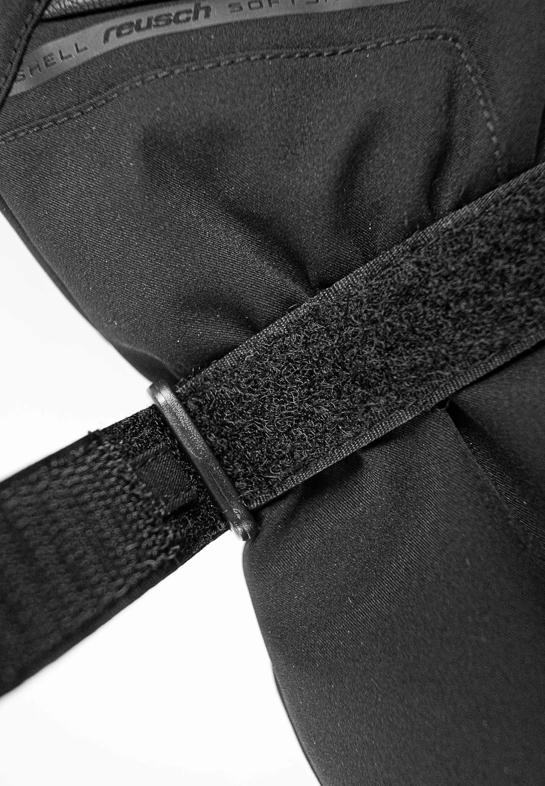 Reusch Morris Gore-Tex rękawiczki dla dorosłych, ciepłe, wodoodporne, oddychające