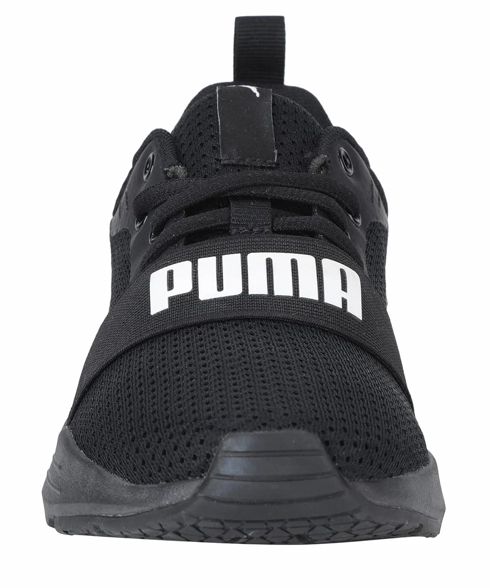 PUMA Uniseks Wired Run Pure Sneakersy