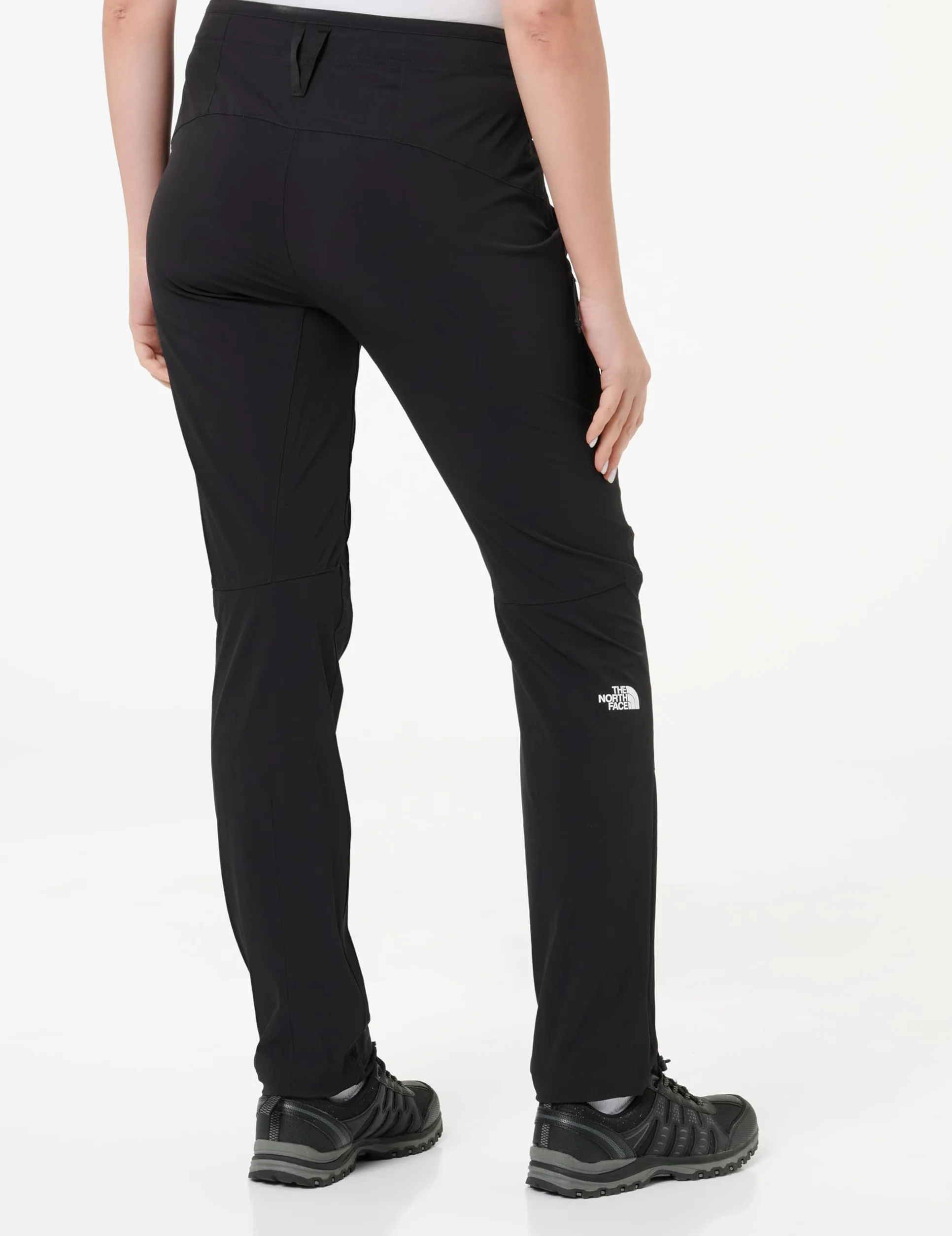 The North Face Speedlight Slim Straight - Spodnie turystyczne Kobiety