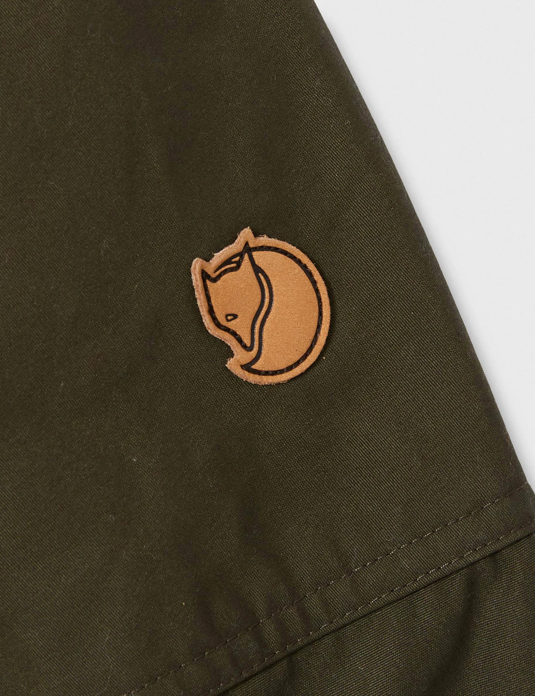 FJALLRAVEN Męska kamizelka Forest Hybrid Jacket M