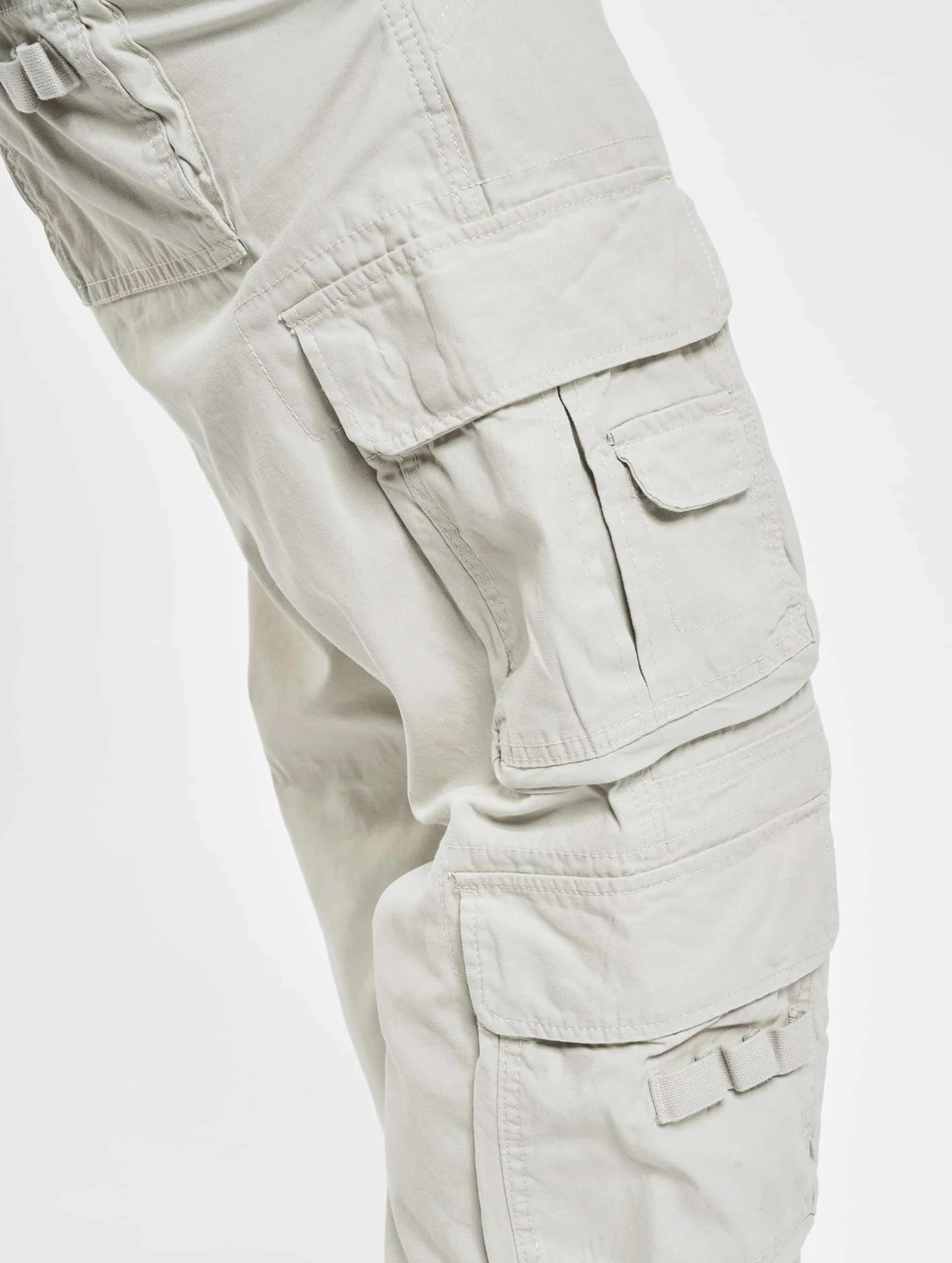 Brandit Pure Vintage Pants - Spodnie Mężczyźni