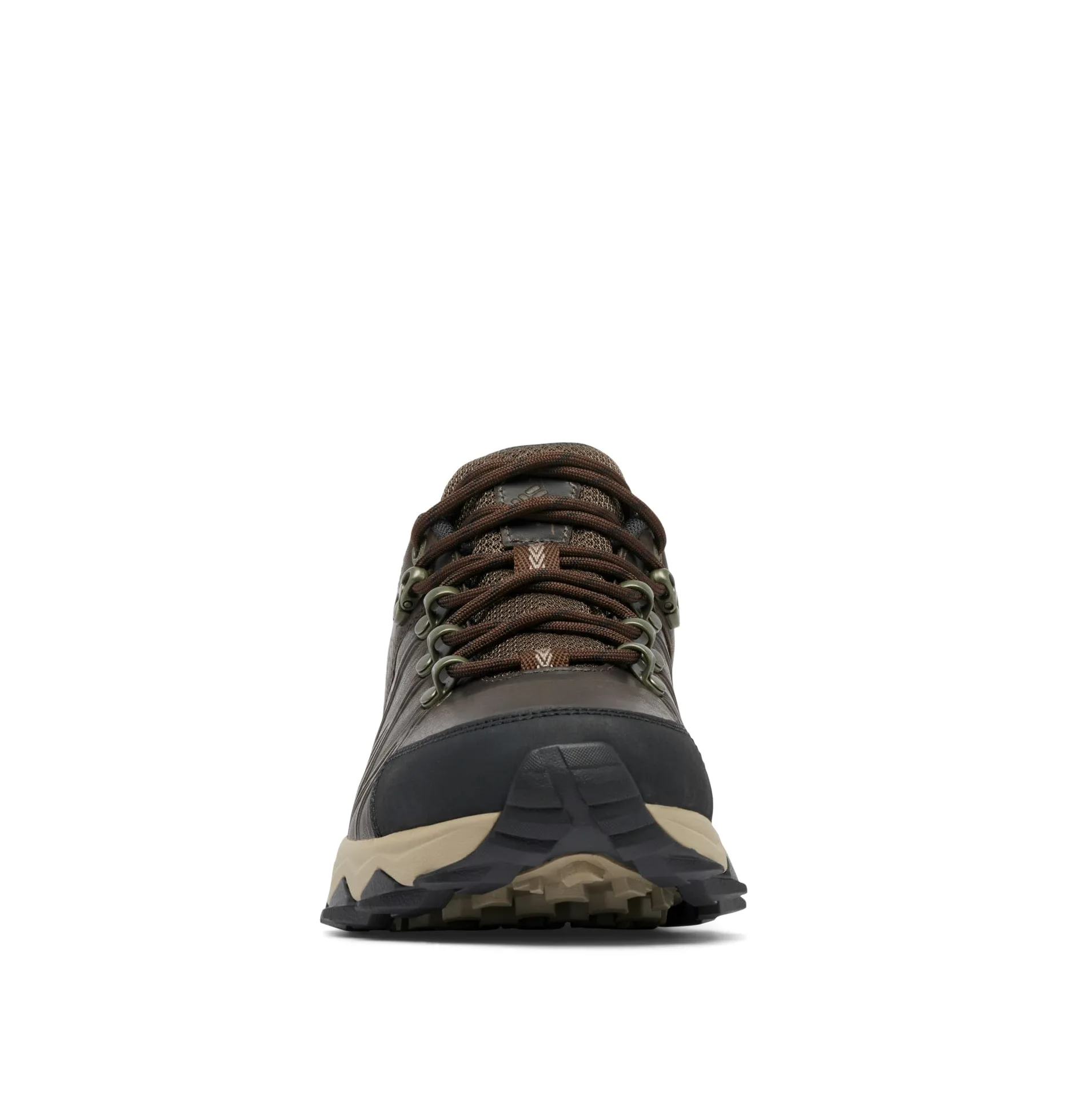 Columbia Kobiety Peakfreak Ii Outdry LeatherButy trekkingowe i turystyczne z niskim stanem