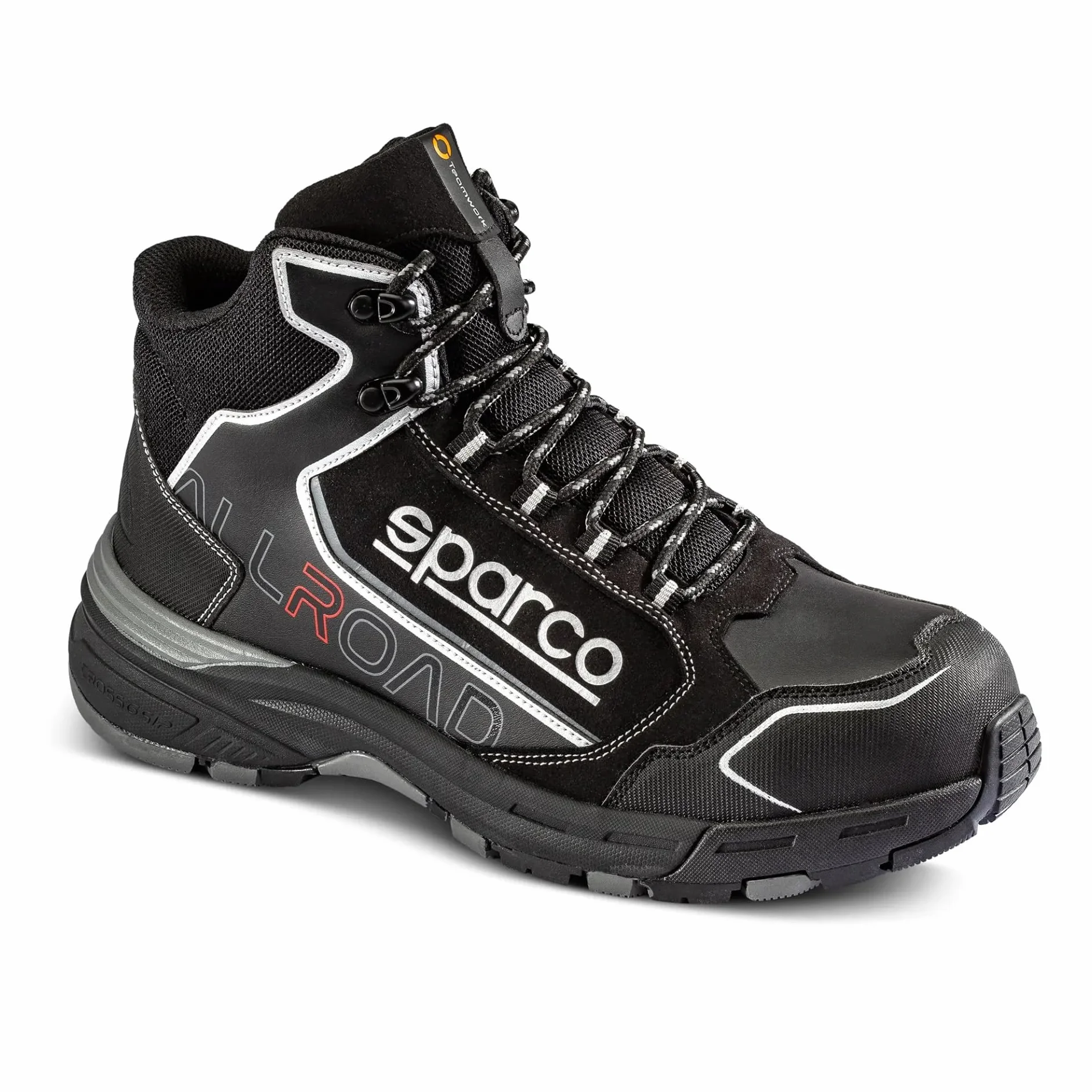 Sparco buty robocze ALLROAD H S3 S3 czarne 42 EU