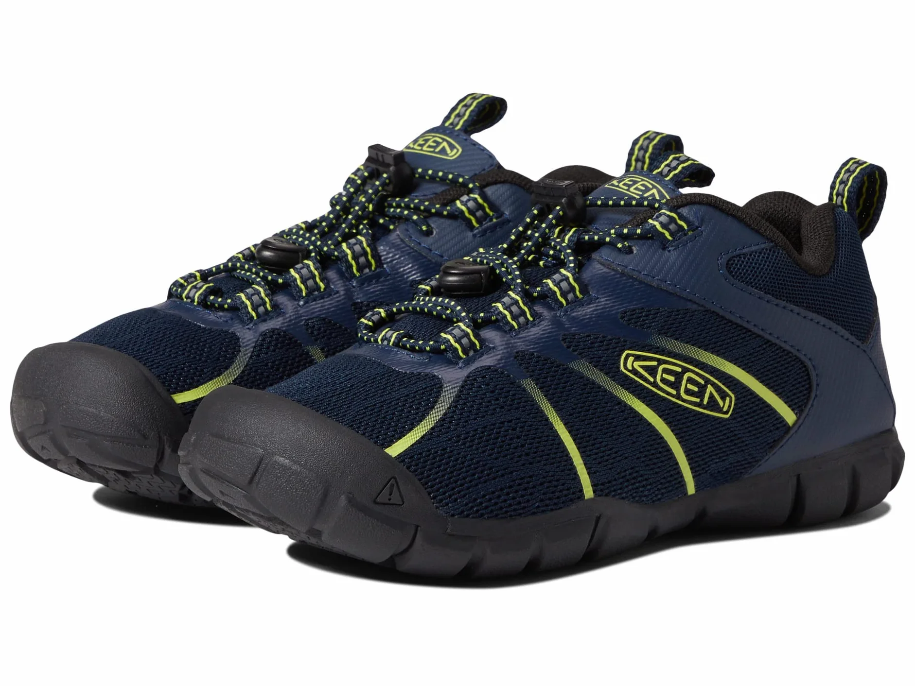 KEEN Chandler 2 Cnx Casual Adidasy dzieci