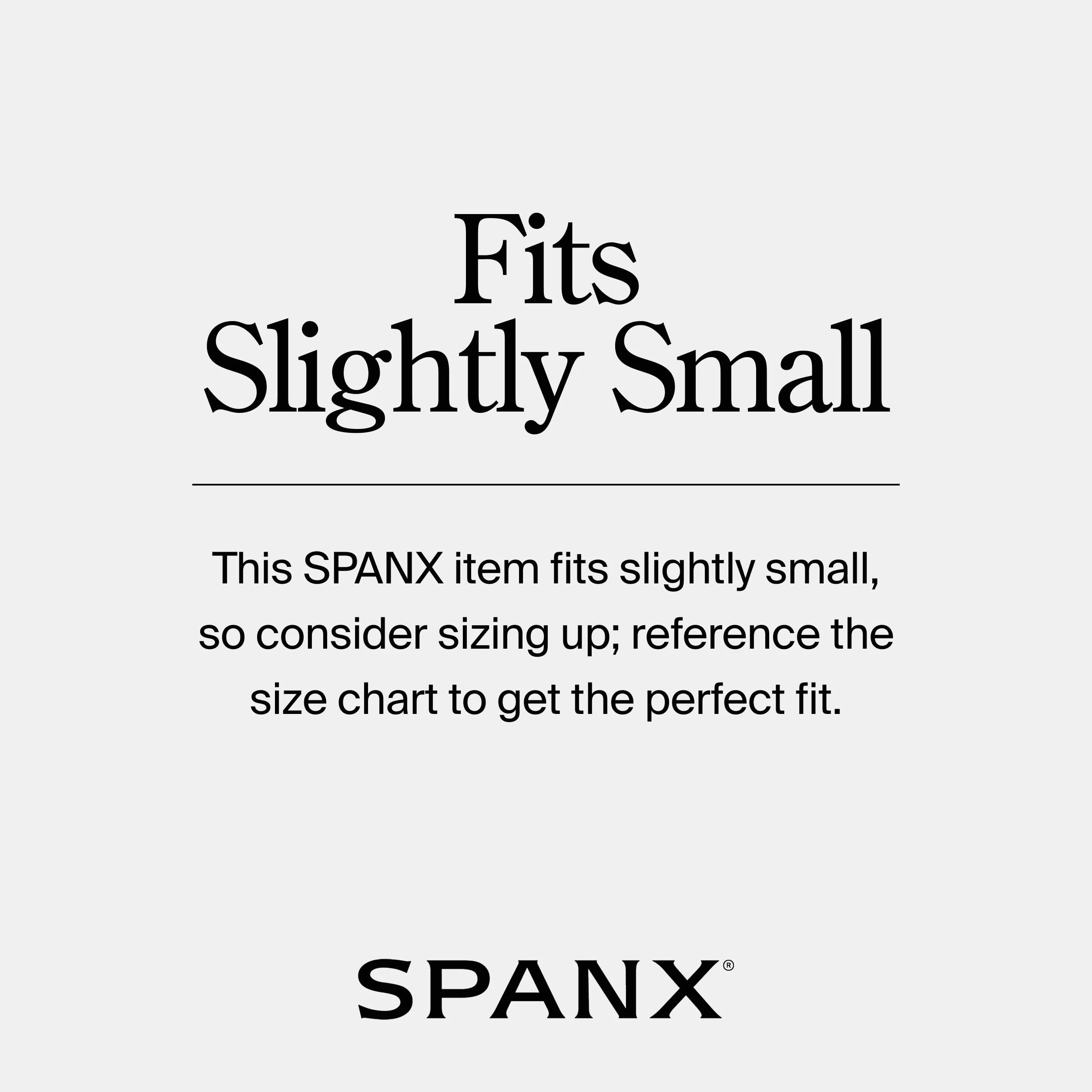 SPANX Bielizna Modelująca dla Kobiet, z Wysokim Stanem Power Short (regularne i duże rozmiary)