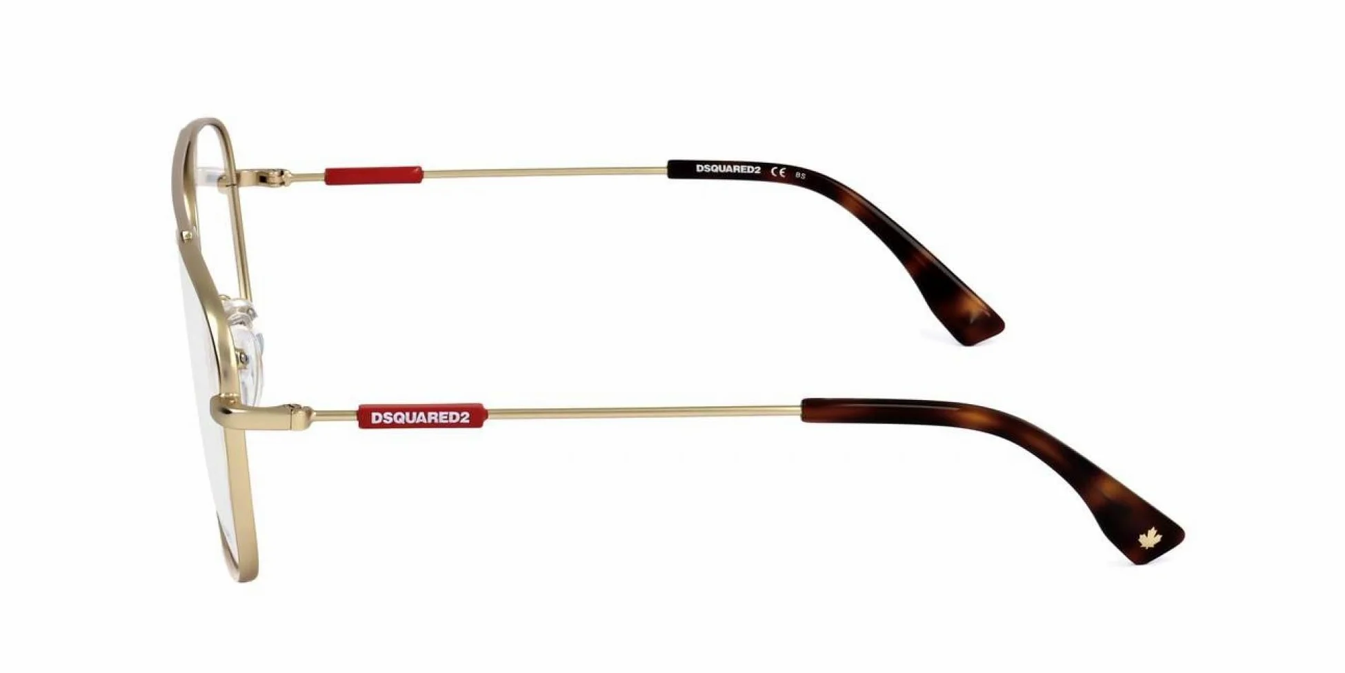 DSQUARED2 Okulary przeciwsłoneczne Mężczyźni D2 0047