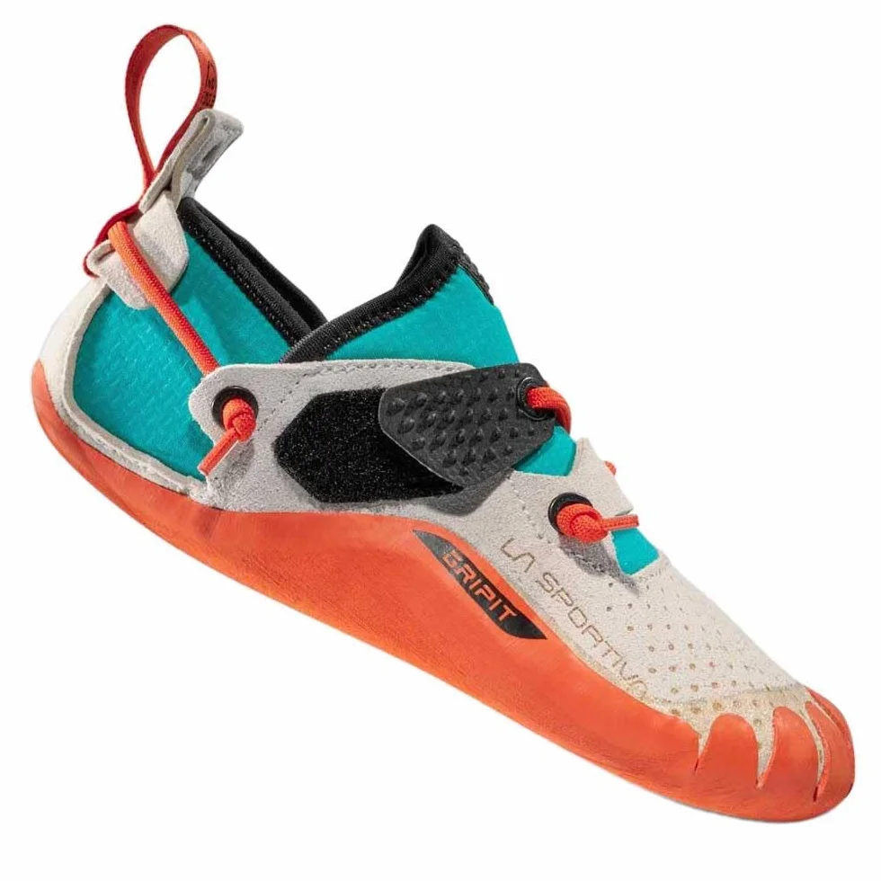LA SPORTIVA Gripit kapcie wspinaczkowe dla dzieci