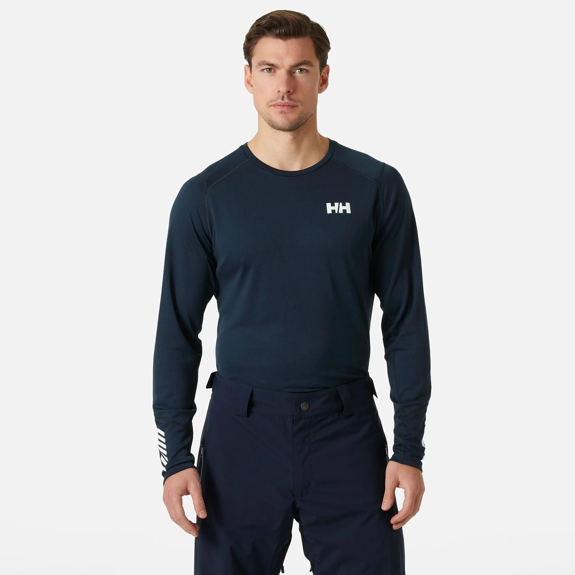 Helly Hansen Koszula Mężczyźni Lifa Active Crew