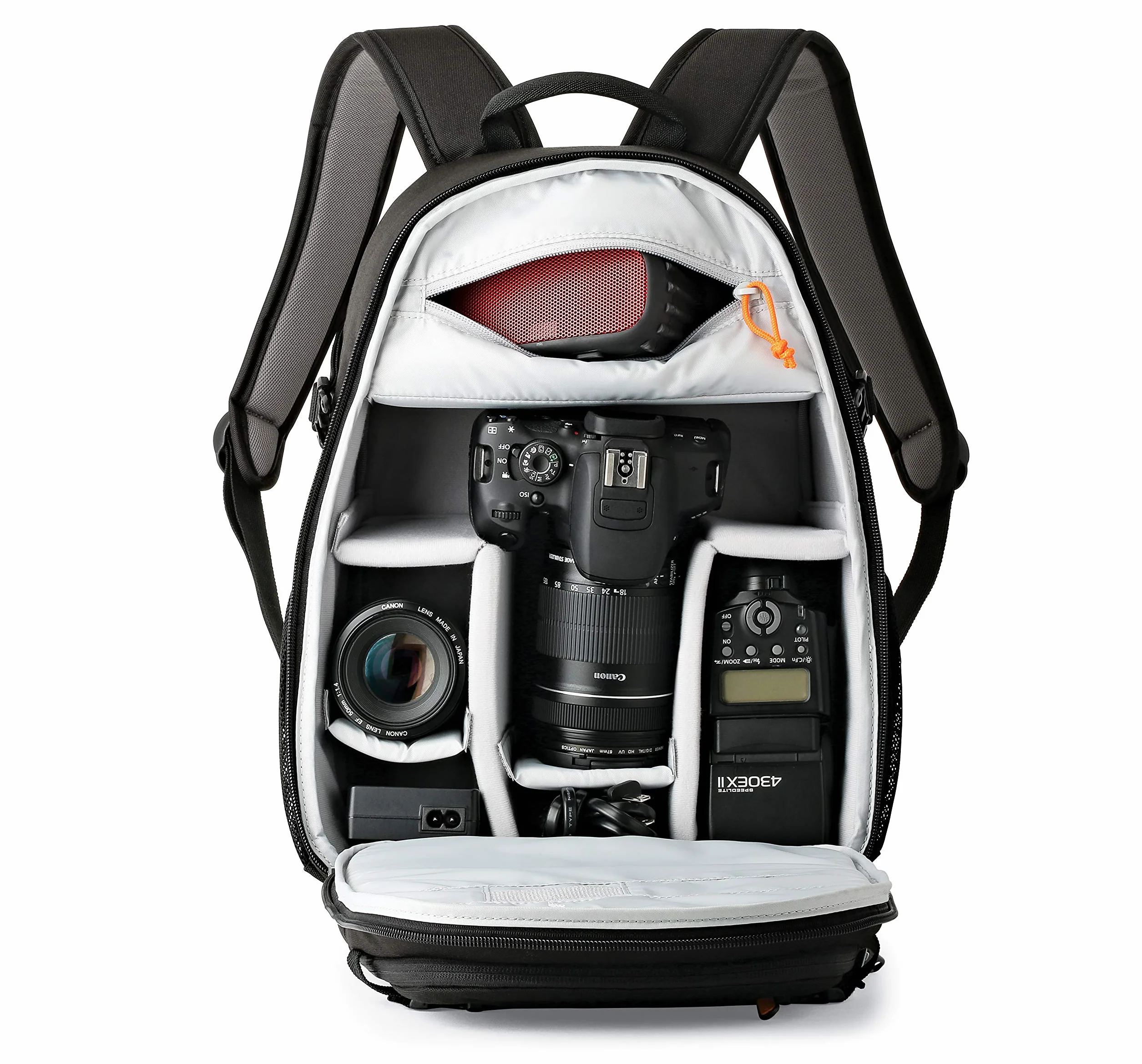 Lowepro LP36892-PWW Tahoe BP 150 plecak