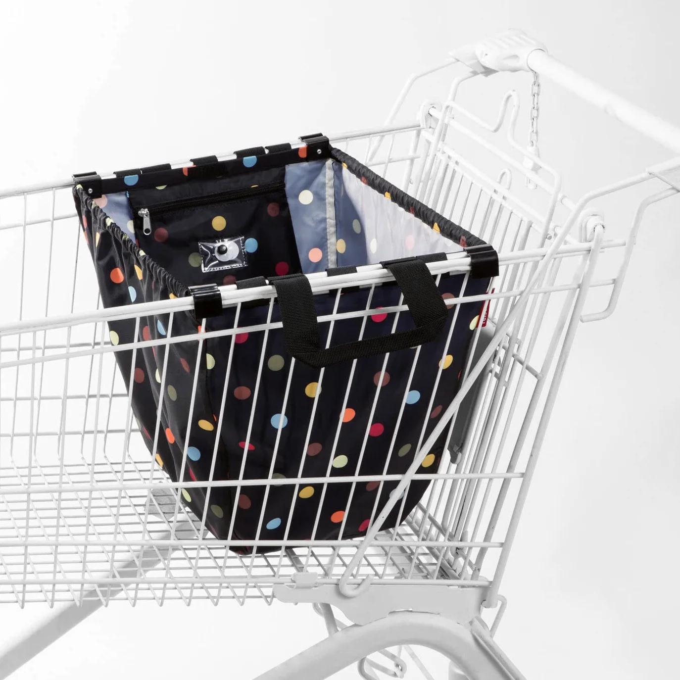 reisenthel Torba na zakupy Kobiety Easyshoppingbag