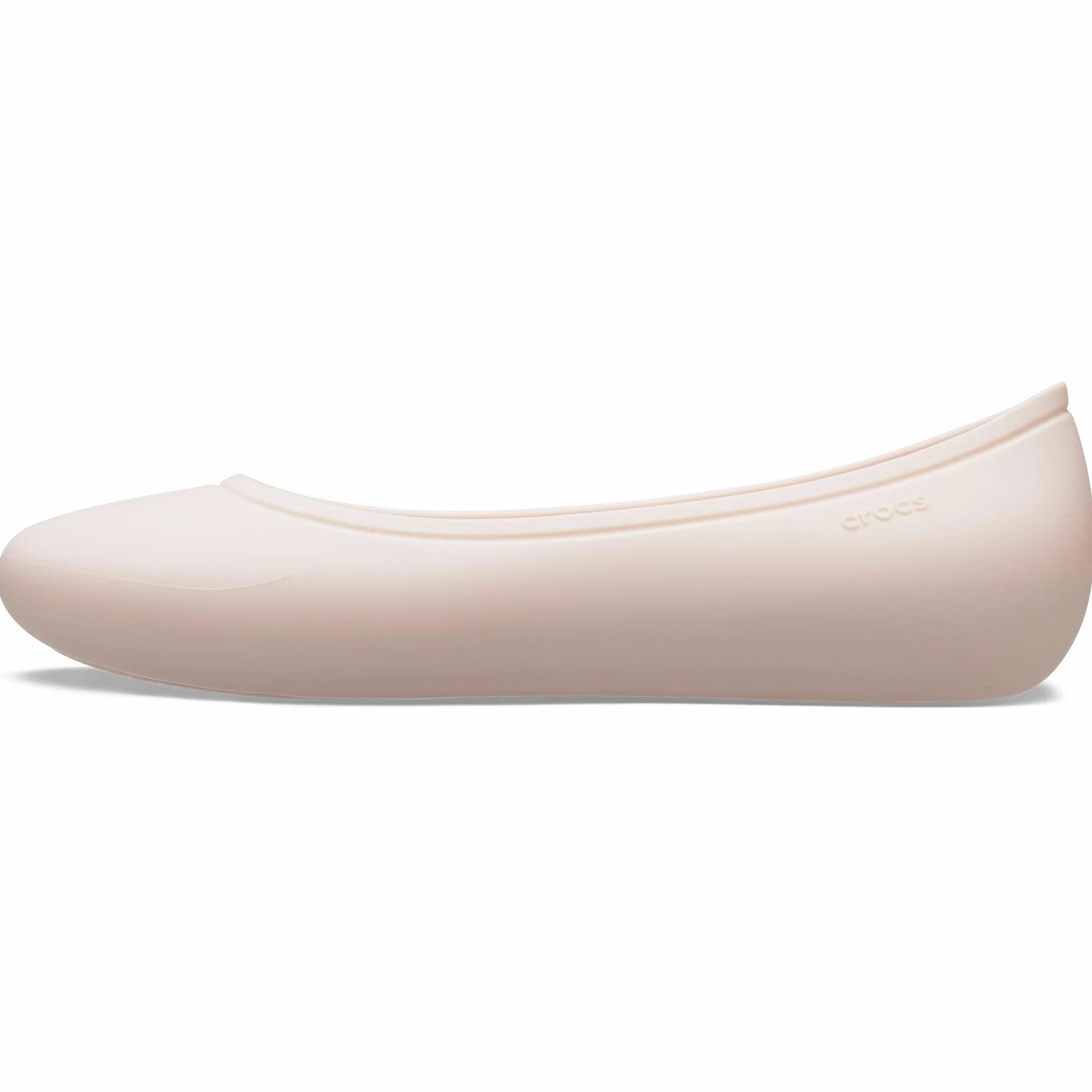 Crocs Kobiety Brooklyn FlatBalerinki