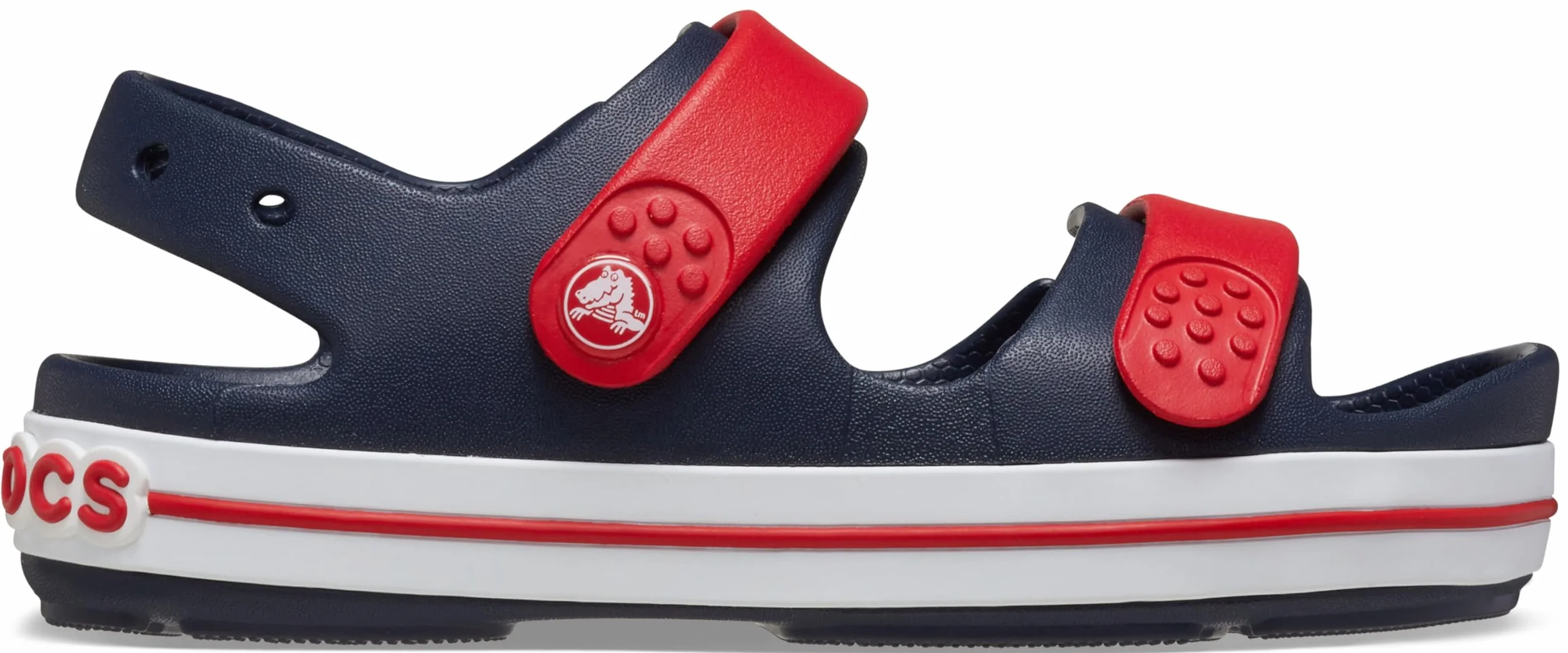 Crocs Uniseks Crocband Cruiser Sandal TSandał