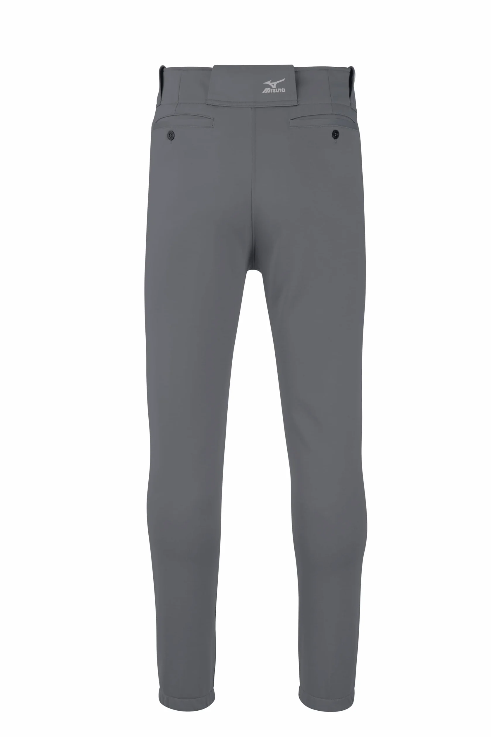 Mizuno Youth Select Pant - Spodnie baseballowe dla młodzieży wybierz Chłopcy