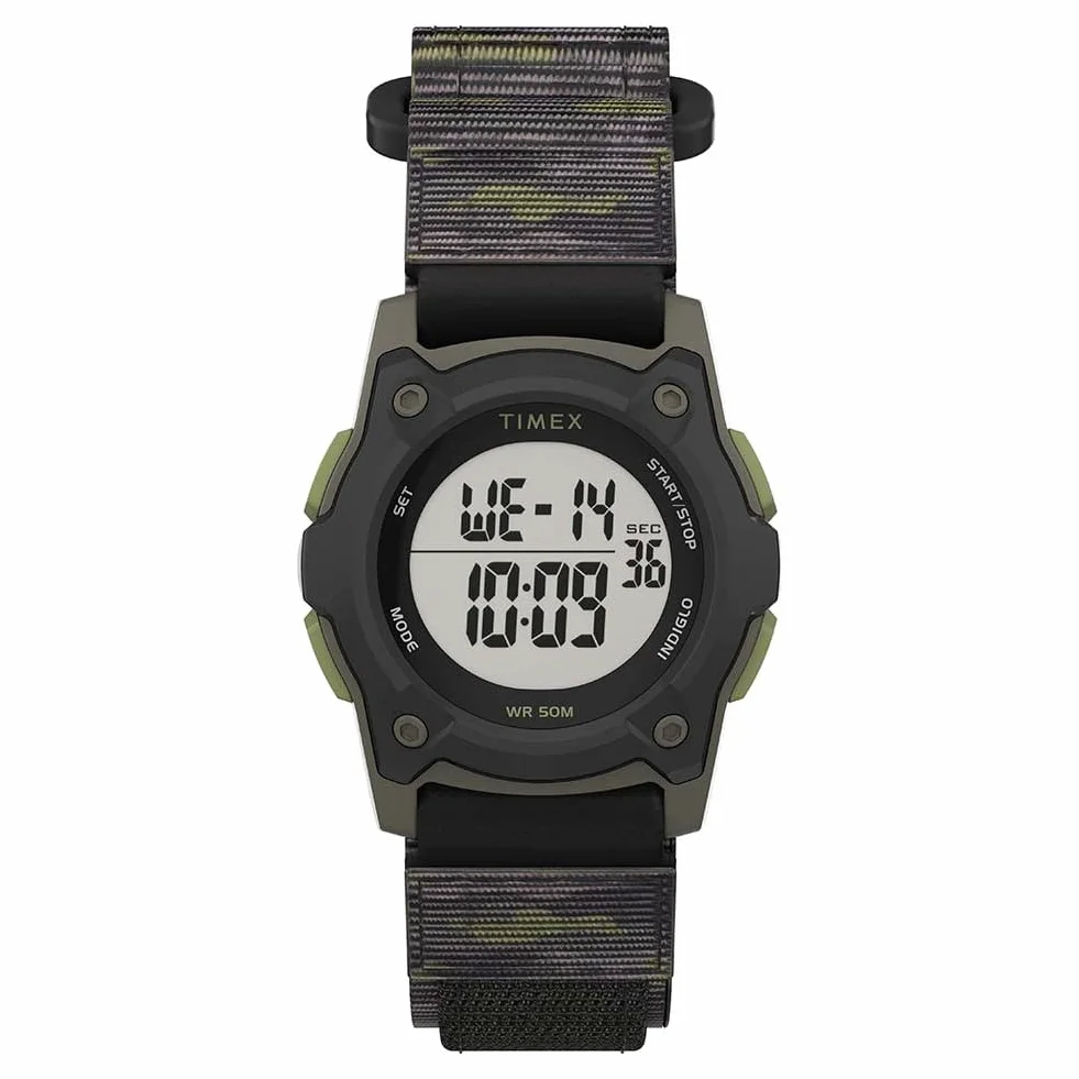 Timex TW7C77500 Zegarek dla dzieci