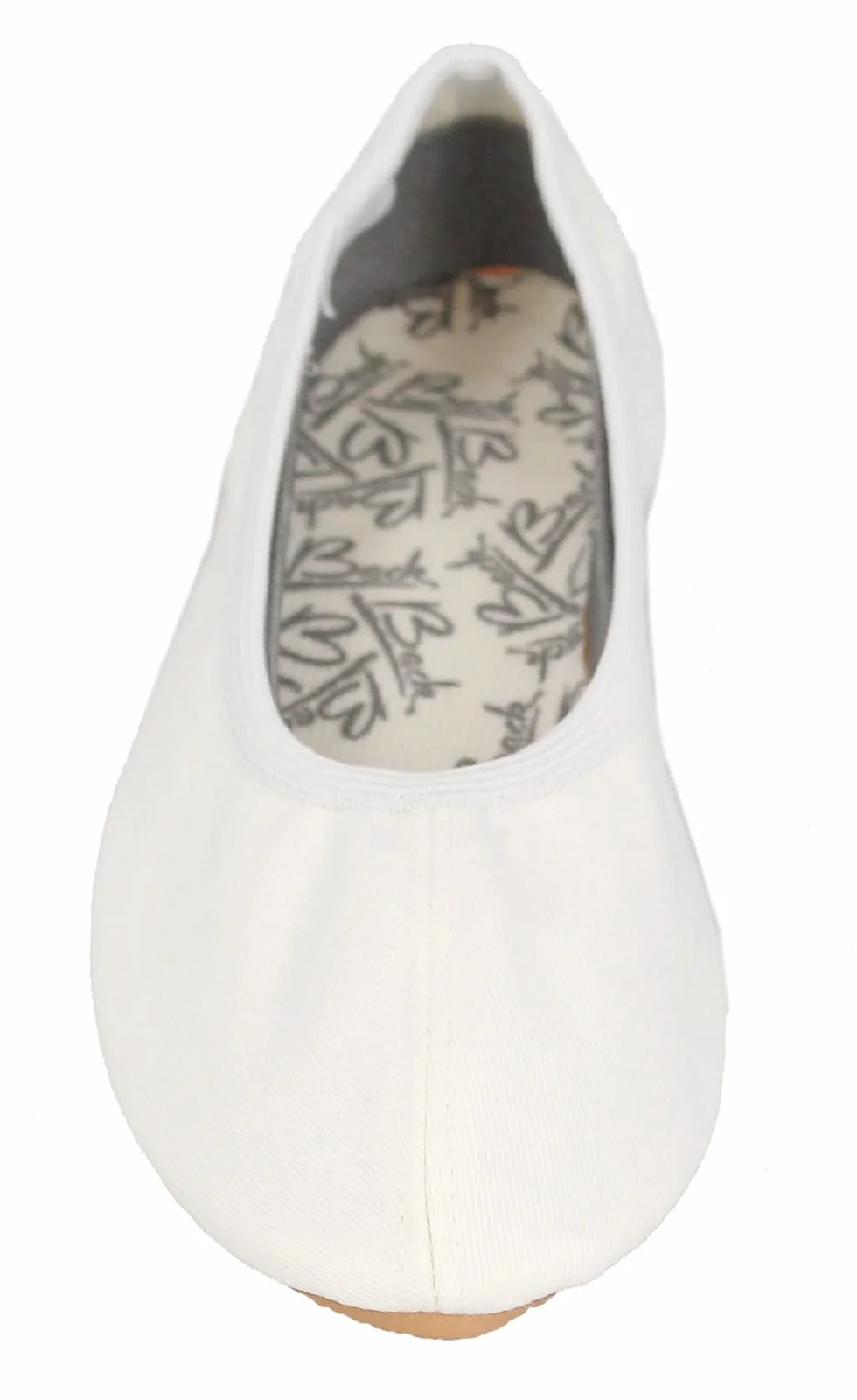 Beck Buty gimnastyczne dla dzieci Basic 060