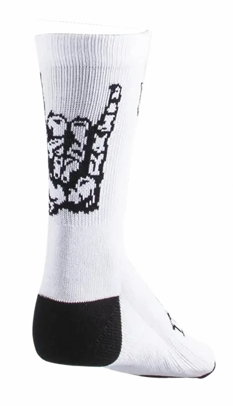 Leatt Skarpety MTB Zombie S/M EU38-42