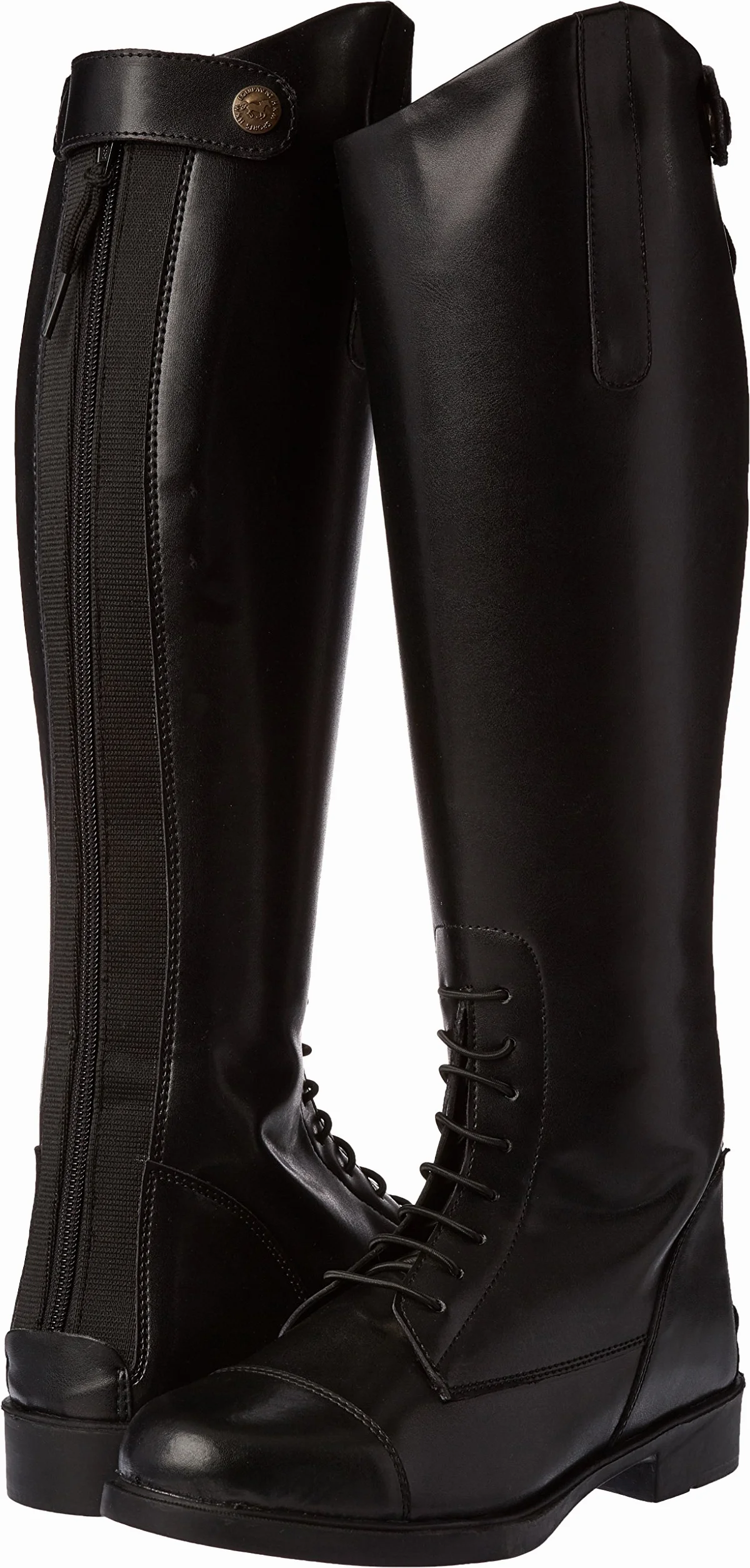 HKM Kobiety New FashionButy jeździeckie