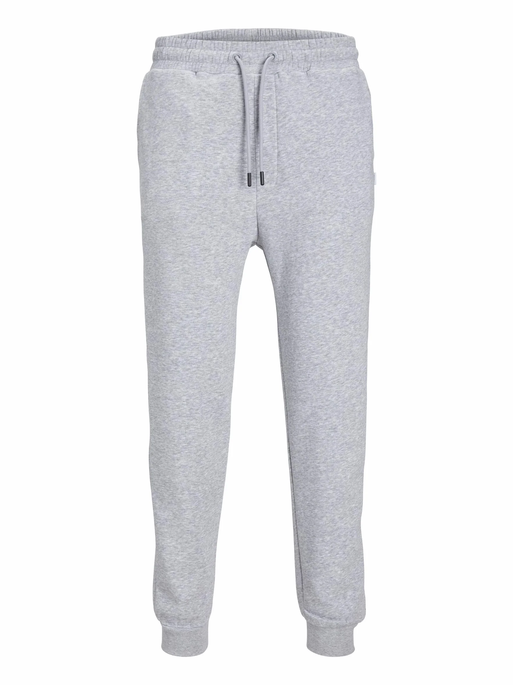 Spodnie do biegania JACK & JONES z gumowym ¶ci±gaczem Spodnie dresowe Spodnie tunelowe Swobodny Fason Podstawowa Ubrania Miejskie Marki JPSTGORDON.