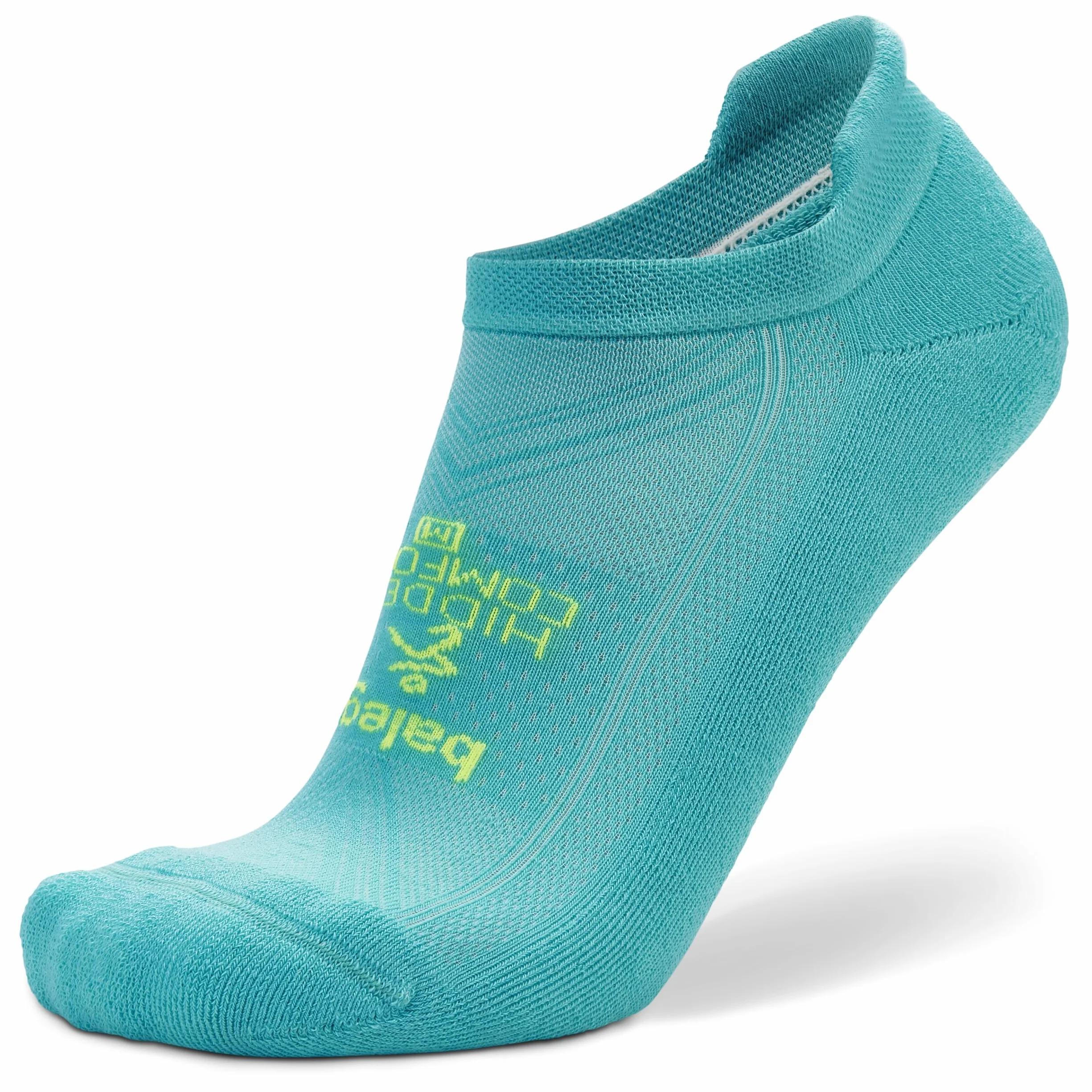 Balega Hidden Comfort Performance No Show Athletic Running Skarpety