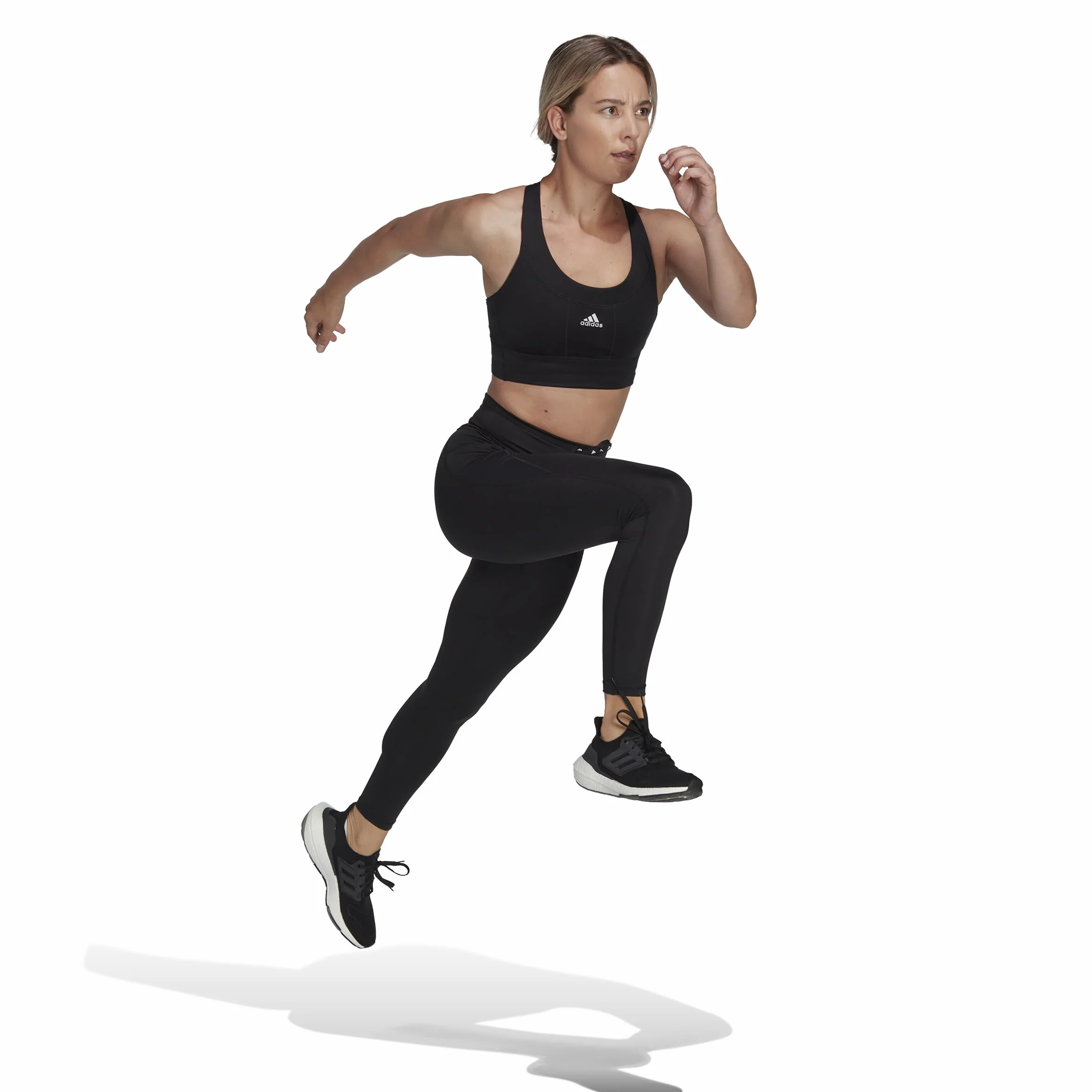 adidas Running Essentials 7/8 Leggings - Rajstopy Kobiety