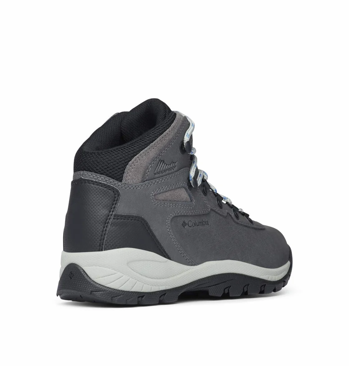 Columbia Newton Ridge Plus - Hiking Boots Kobiety