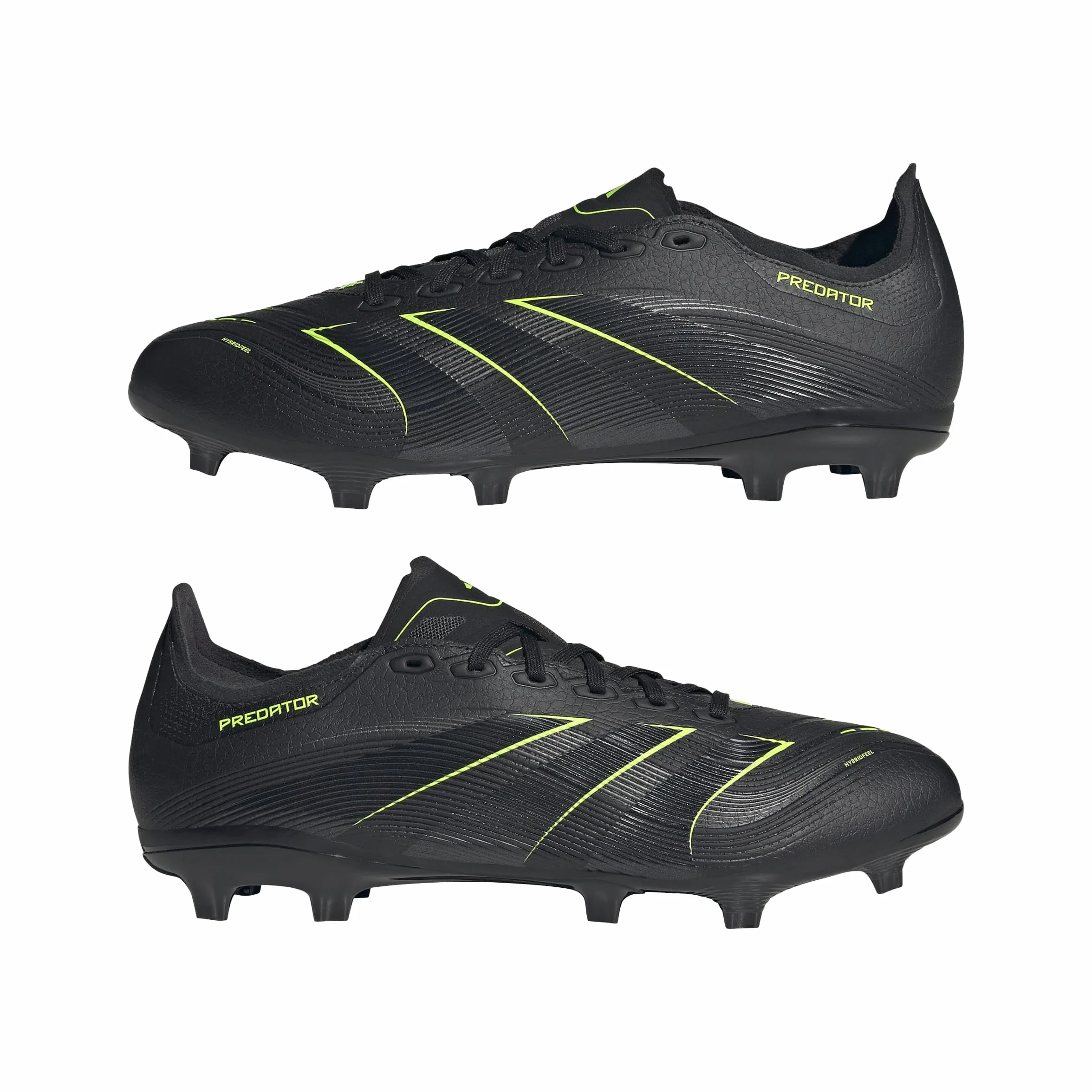 adidas Uniseks Predator League Firm Ground/Multi Ground Football BootsButy pilkarskie