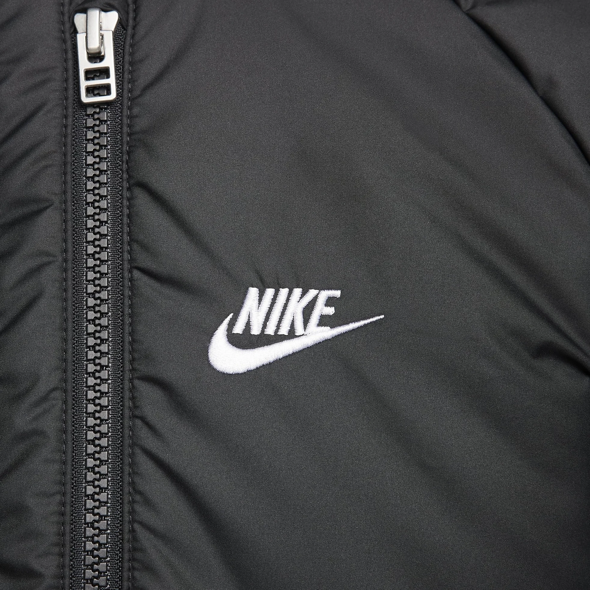 Nike DX2038-010 Odzież sportowa Therma-FIT Repel kurtka męska, czarna, rozmiar L