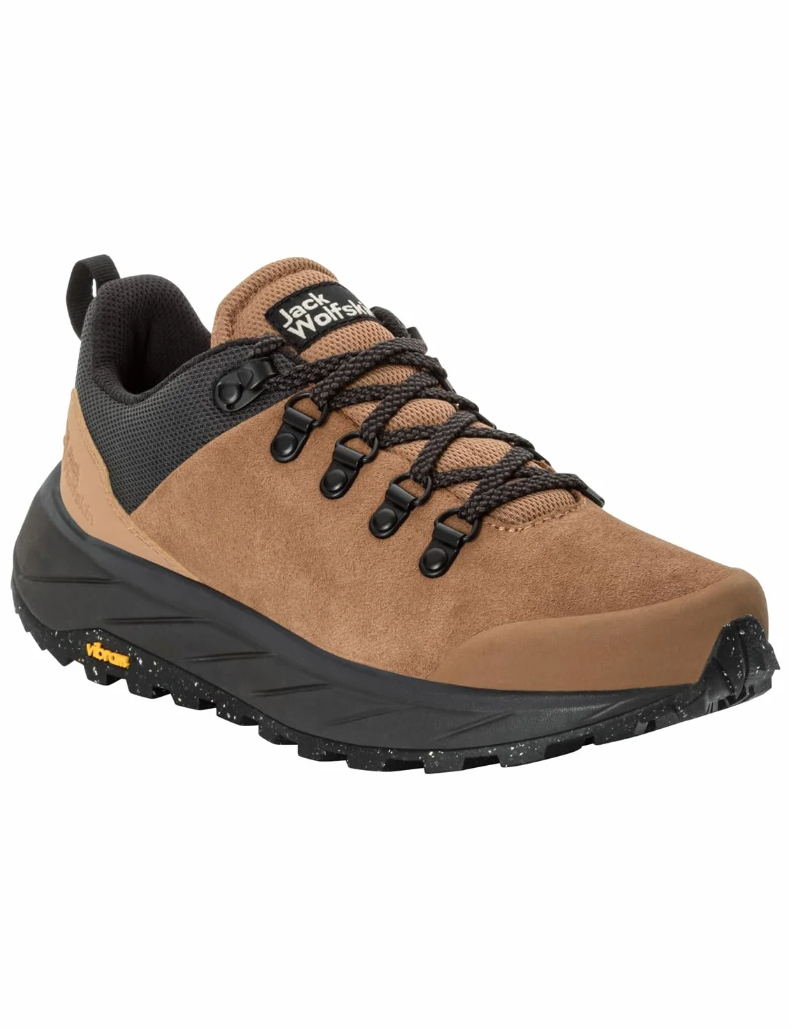 Jack Wolfskin Uniseks Terraventure Urban Low Wtrampki