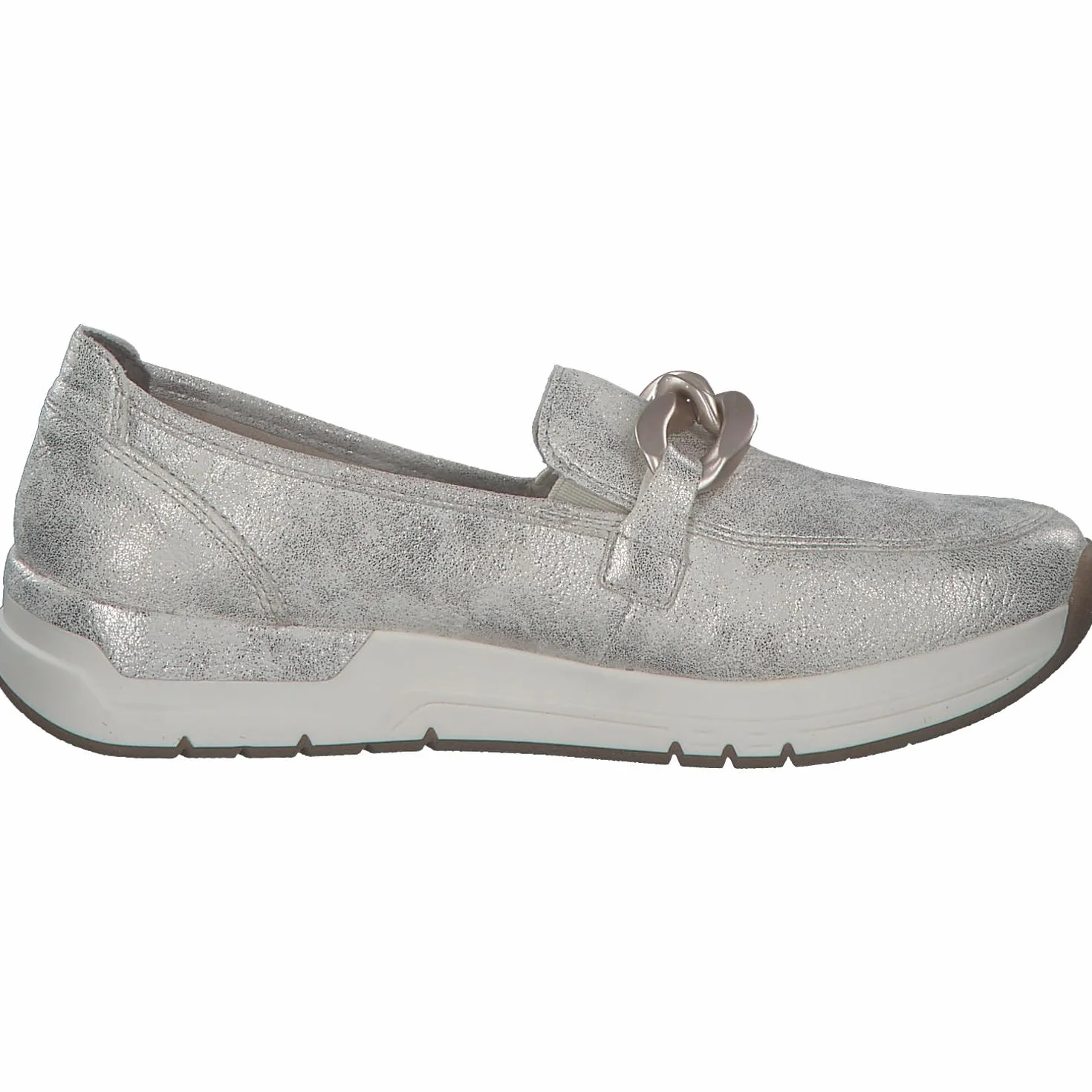 Rieker Kobiety Mokasyn 58944