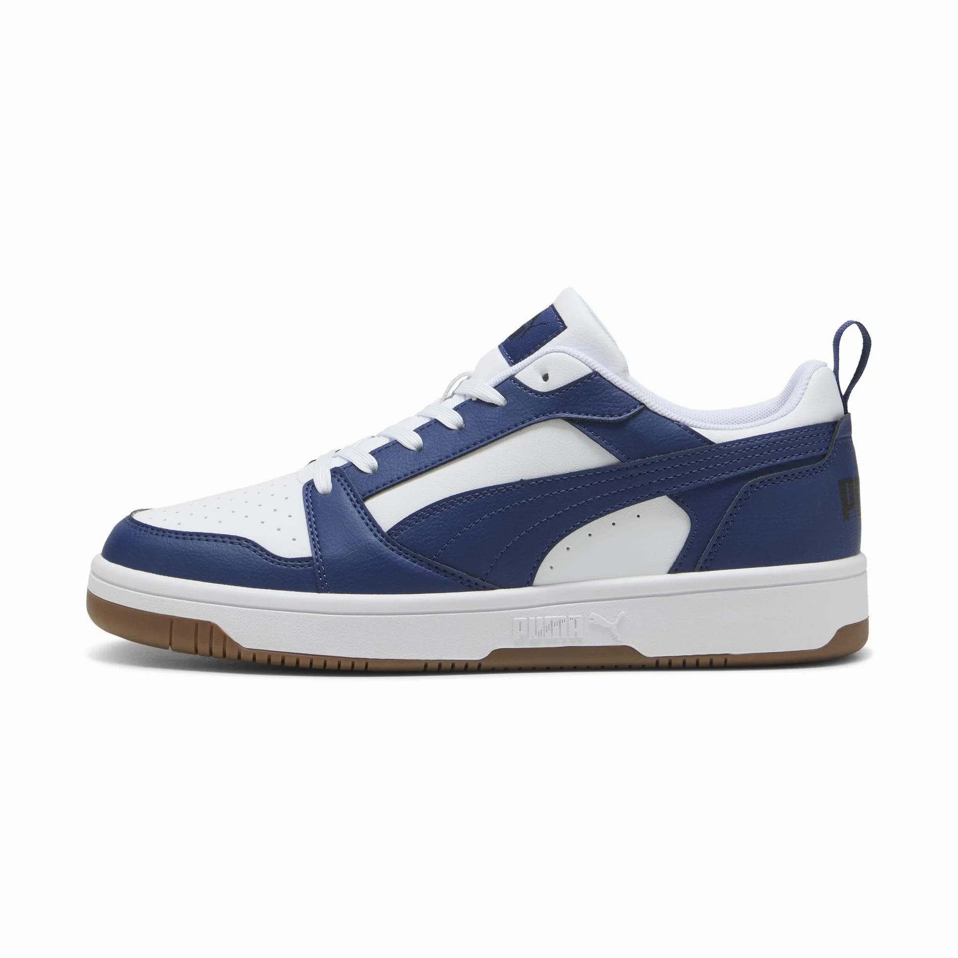 PUMA Uniseks Rebound V6 LowAdidasy