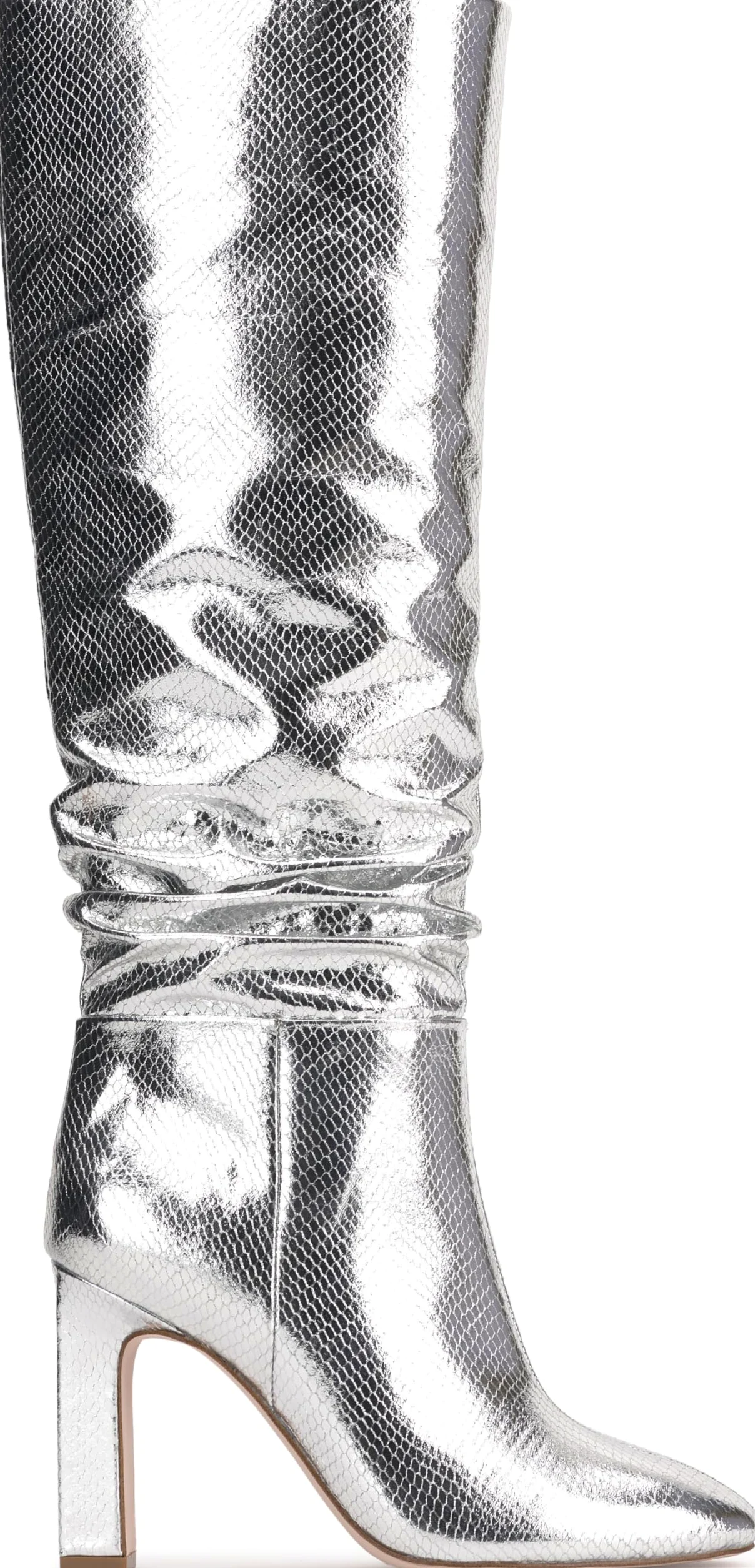Jessica Simpson Minerva damskie buty do kolan