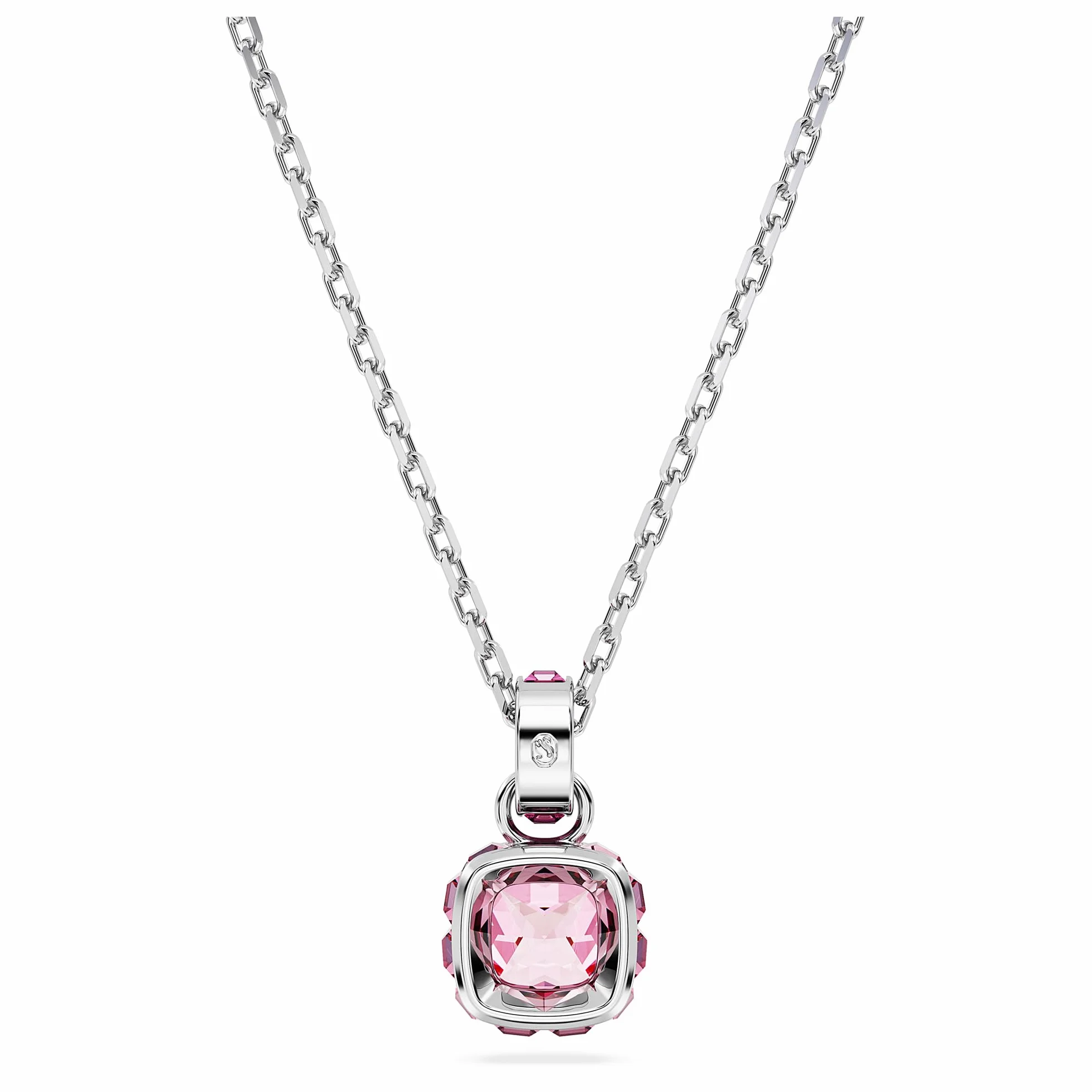 Swarovski Birthstone Kolekcja wisiorek