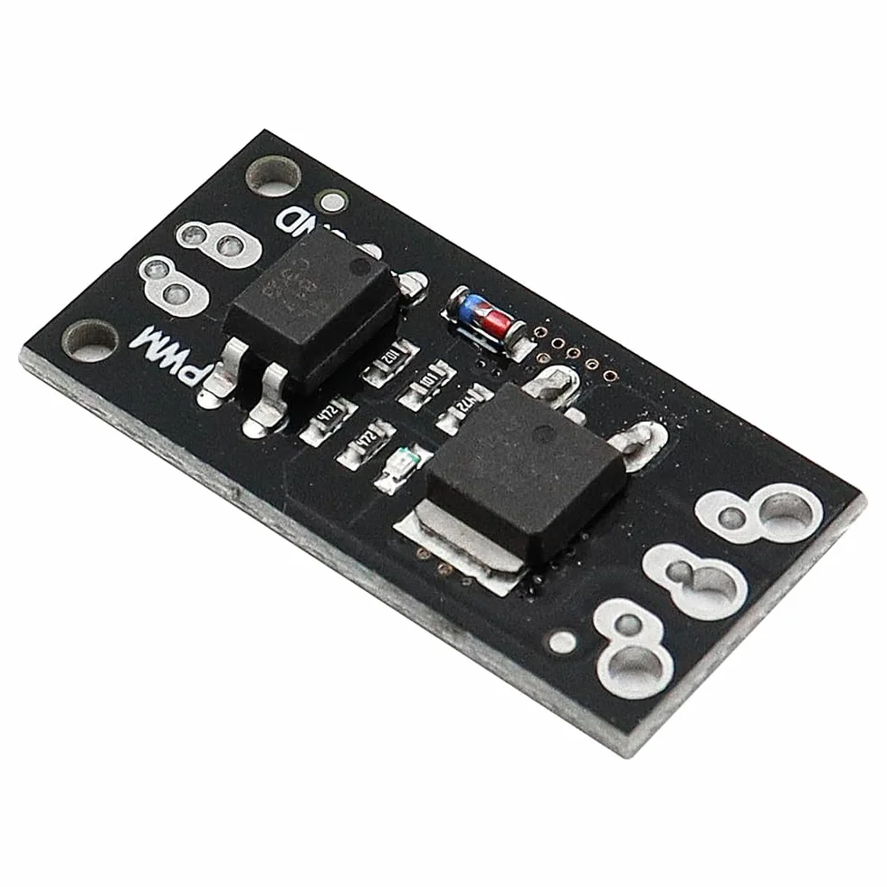 DollaTek 5 szt. modu? steruj?cy MOSFET FR120N