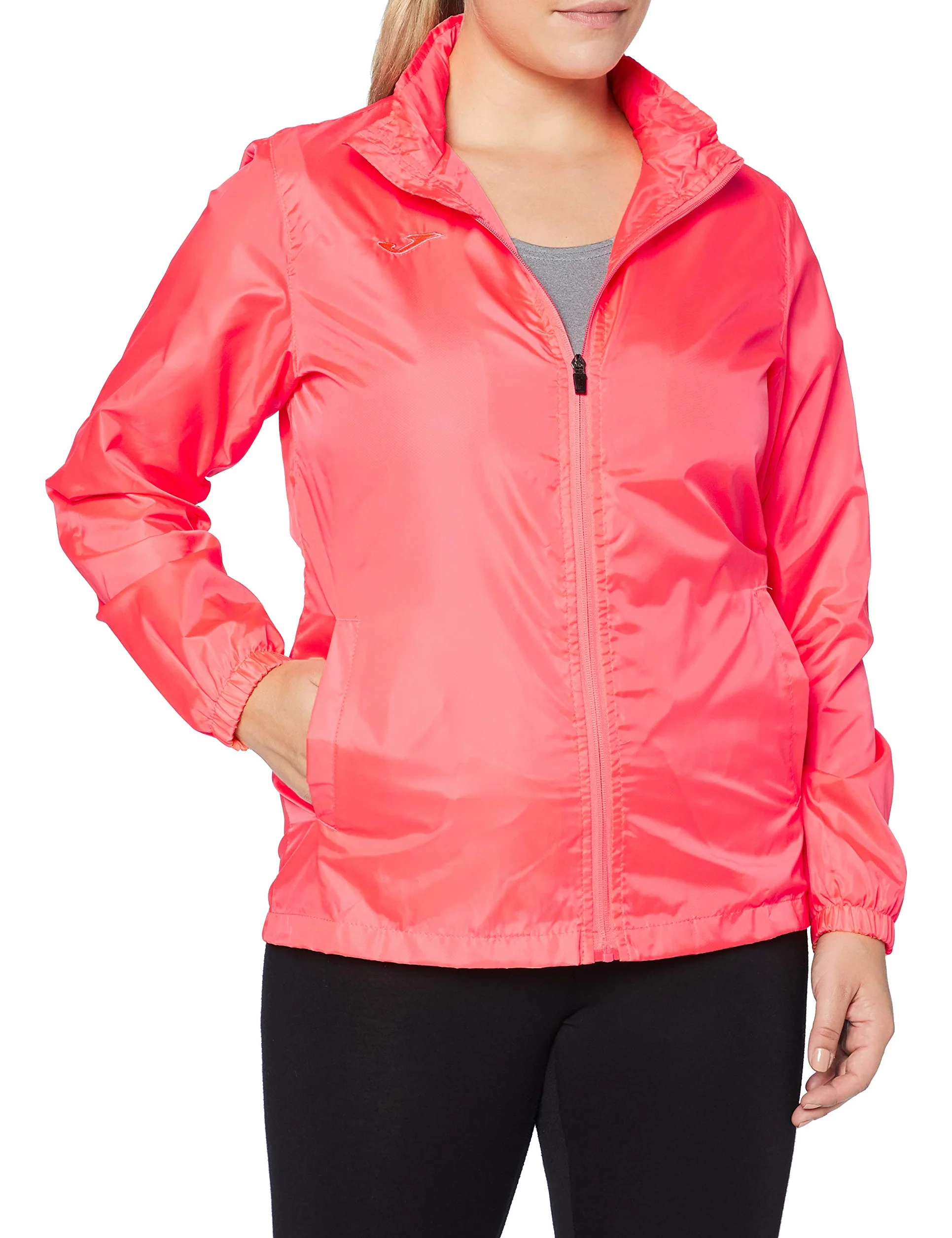 Joma Joma Damskie 900037.700 Anorak - Niebieski/Royal, M Kobiet 900037.700