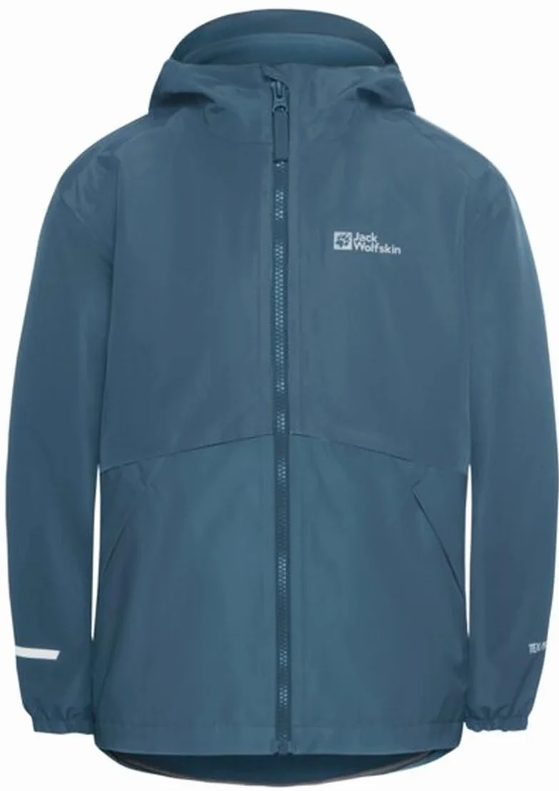 Jack Wolfskin Kurtka chłopięca