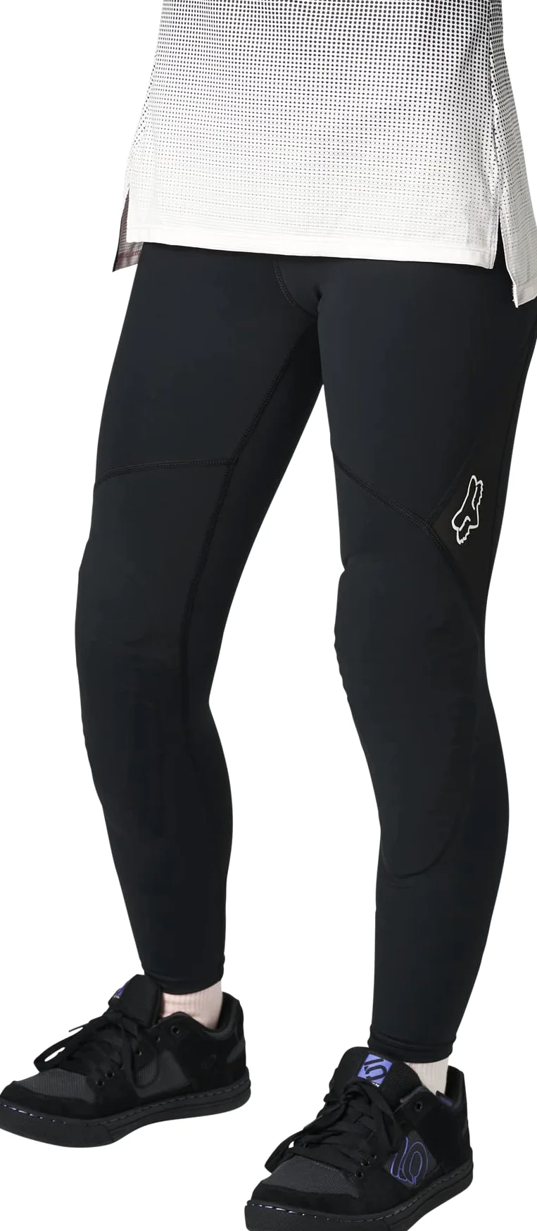Fox Racing WOMEN'S RANGER TIGHT - Leginsy Kobiety