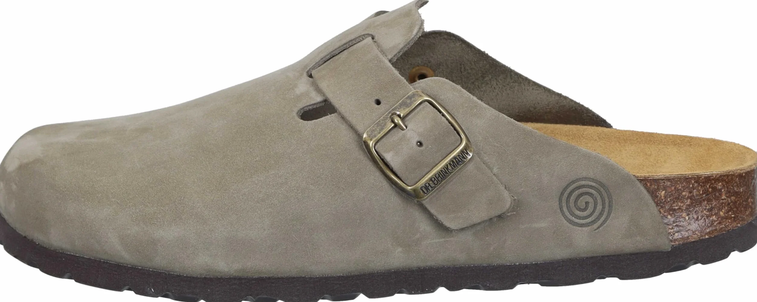 Dr. Brinkmann Mężczyźni Nerpio Dr. Brinkmann ClogsButy typu mule