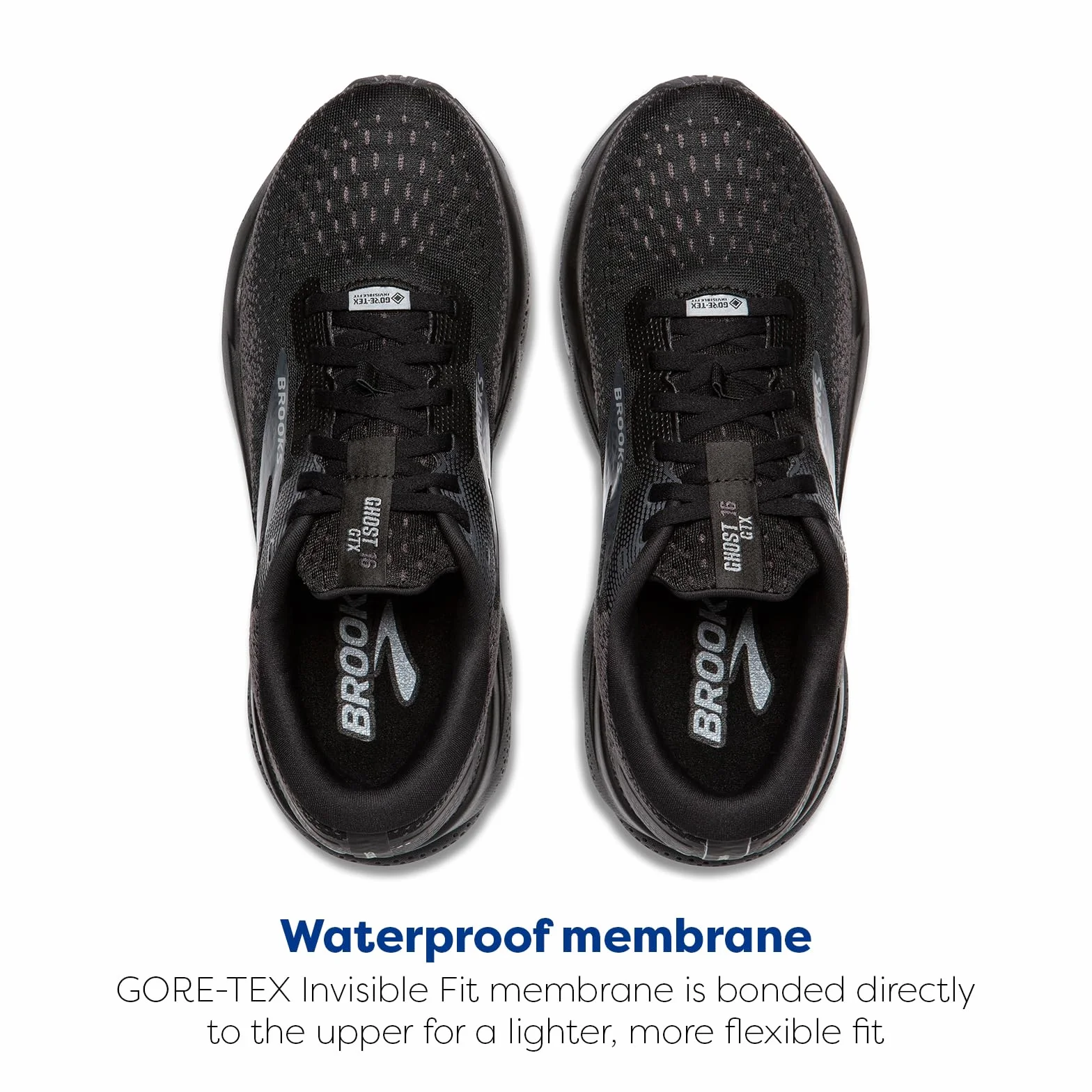 Brooks Ghost 16 GTX Buty do biegania damskie