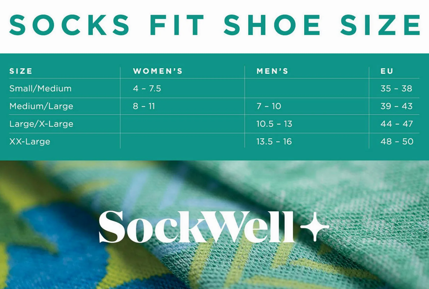 Sockwell Skarpety damskie On The Spot Circulator 15-20 mm